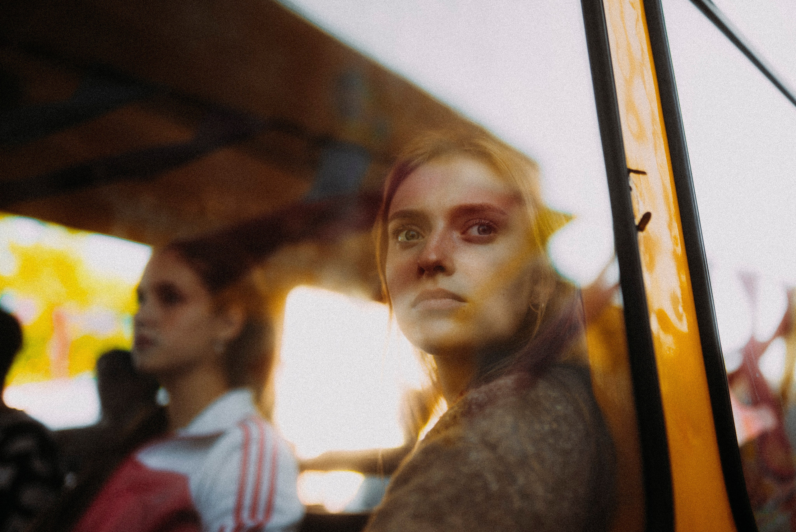 ЛИСЬИ ОГНИ. Стрит-фотография, полная абсурда, идиотизма и красоты