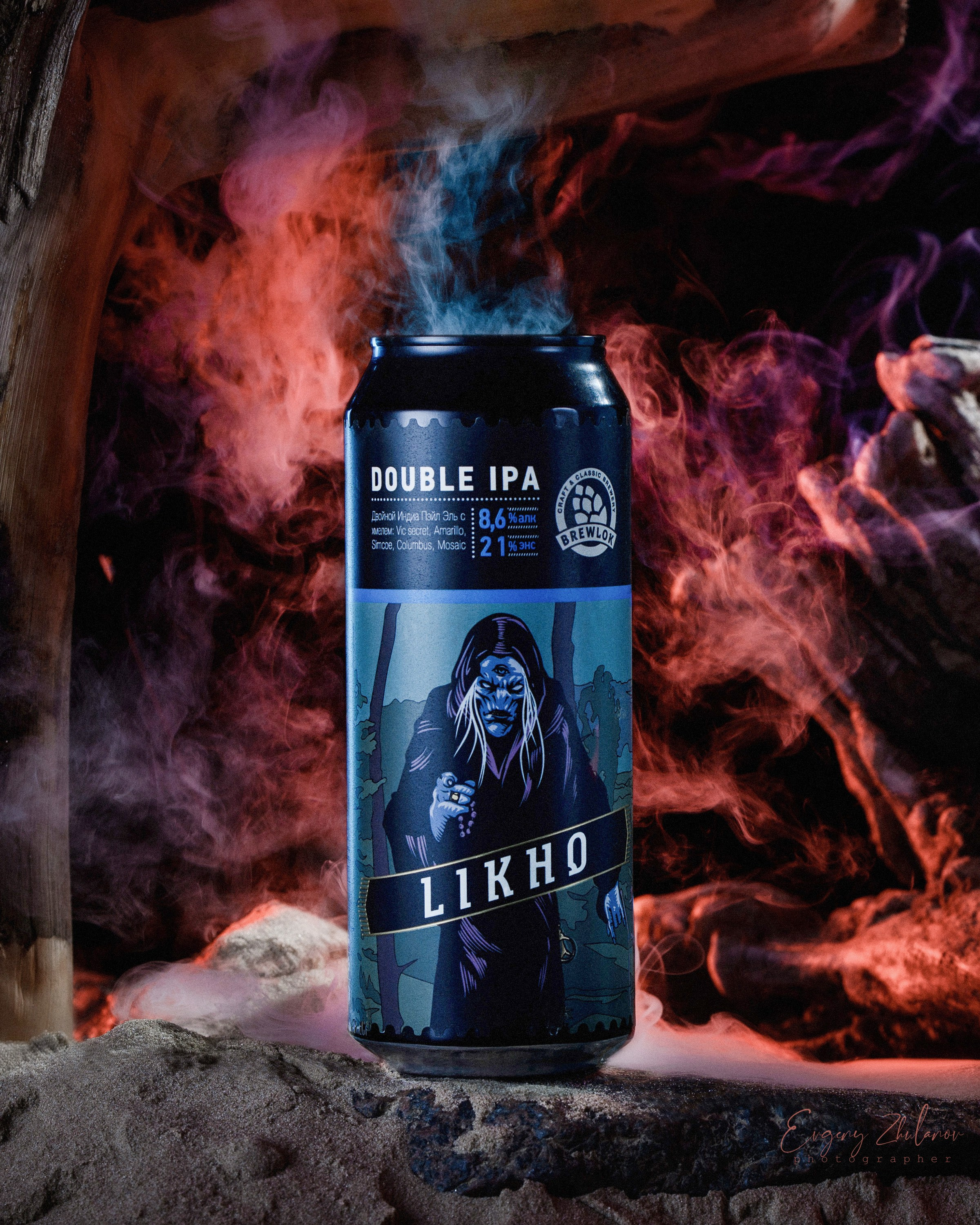 Рекламная фотография. Фотограф в Ханты-Мансийске Евгений Жуланов