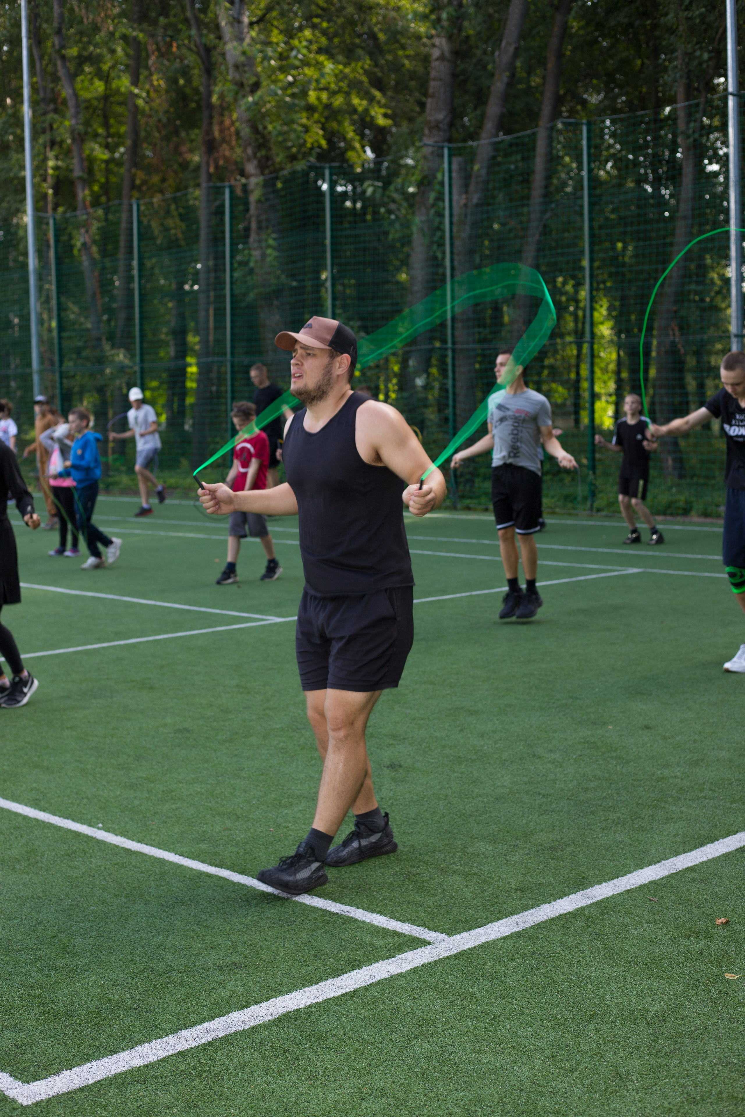 Спортивны сборы. Выпускные альбомы, индивидуальные фотосессии в Костроме