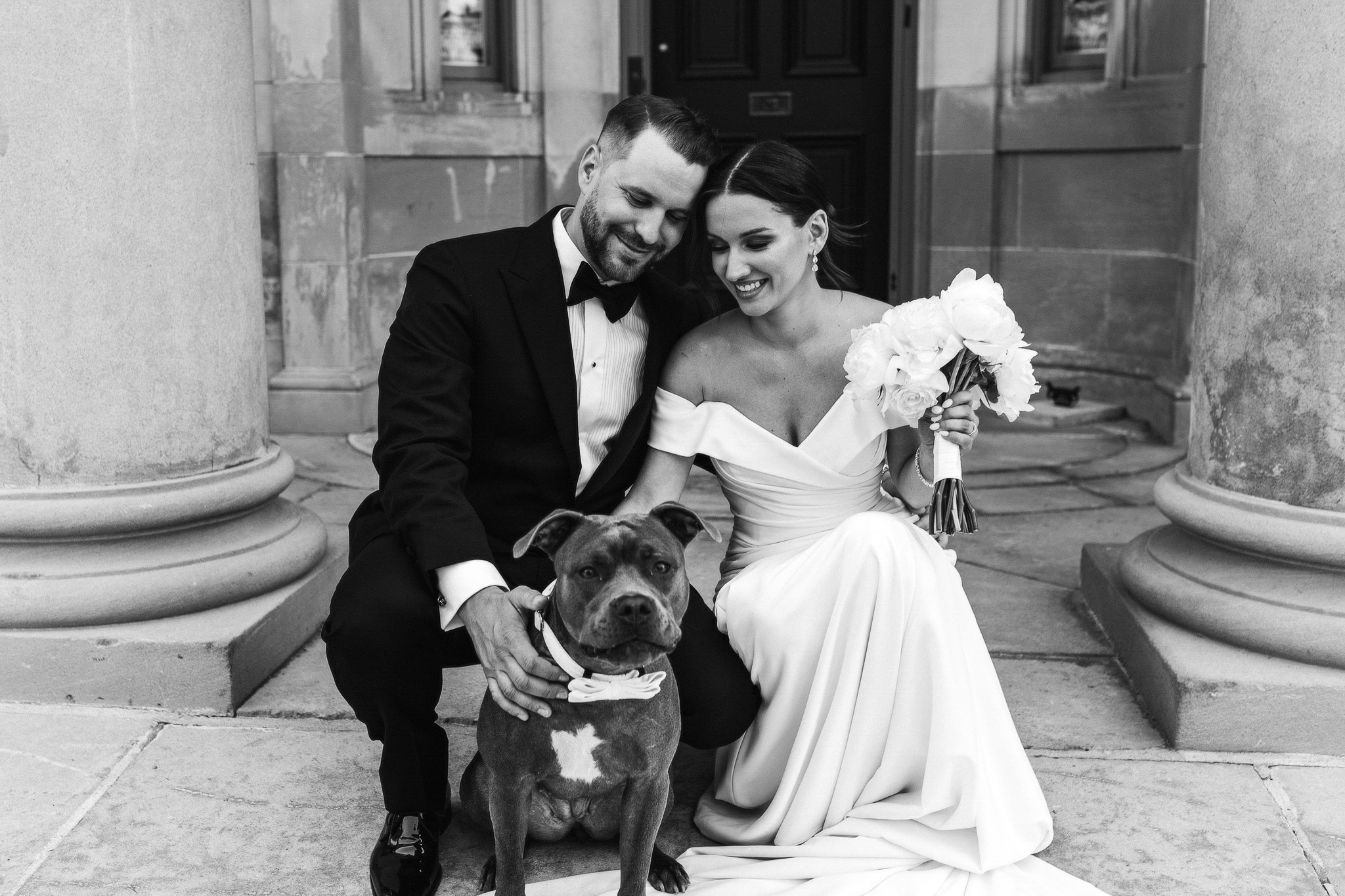 Катя и Павел (Classic). Свадебный Fashion фотограф в Тюмени Илья Майер