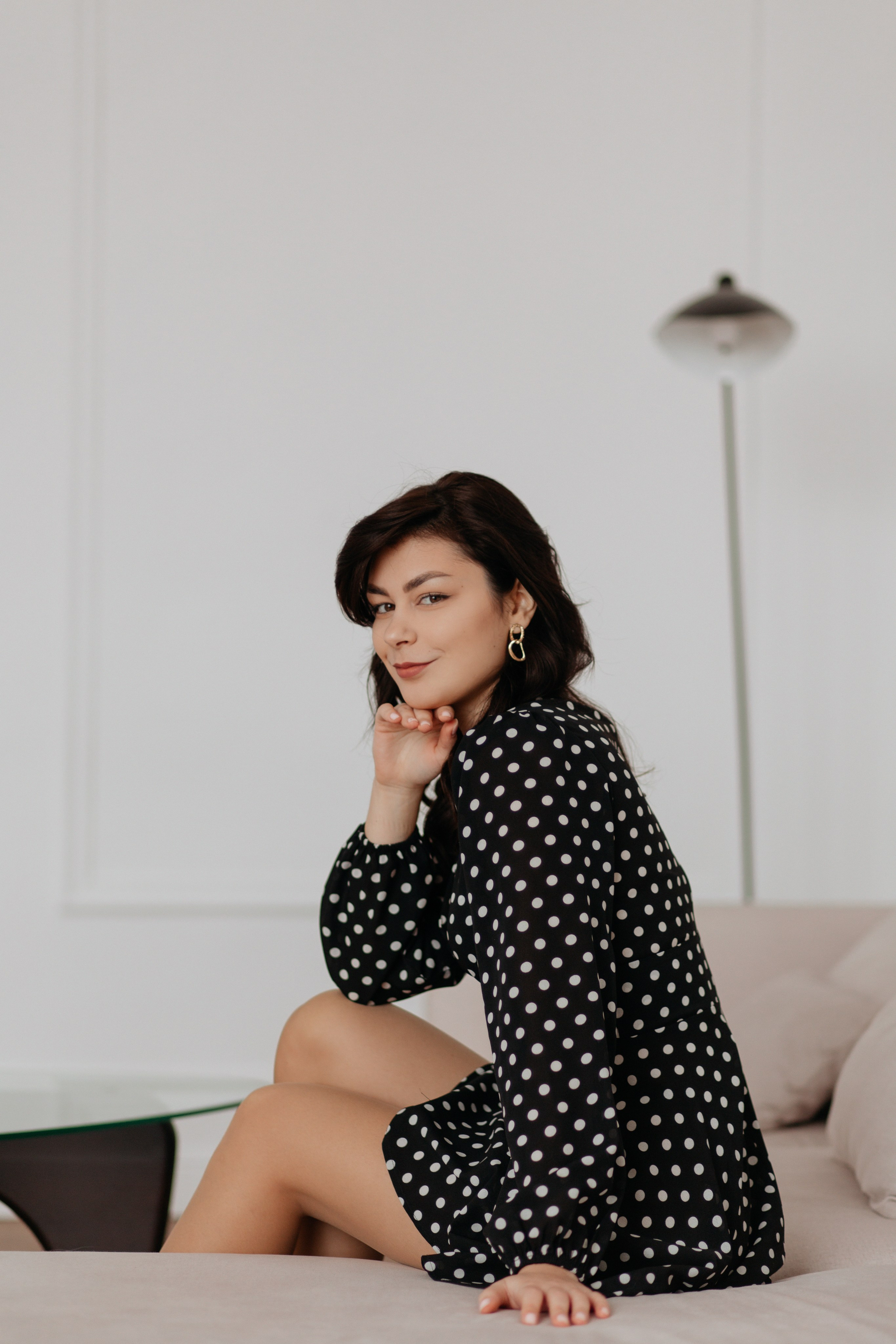 Вика. Самый теплый фотограф в Краснодаре Рябоконь Ксения