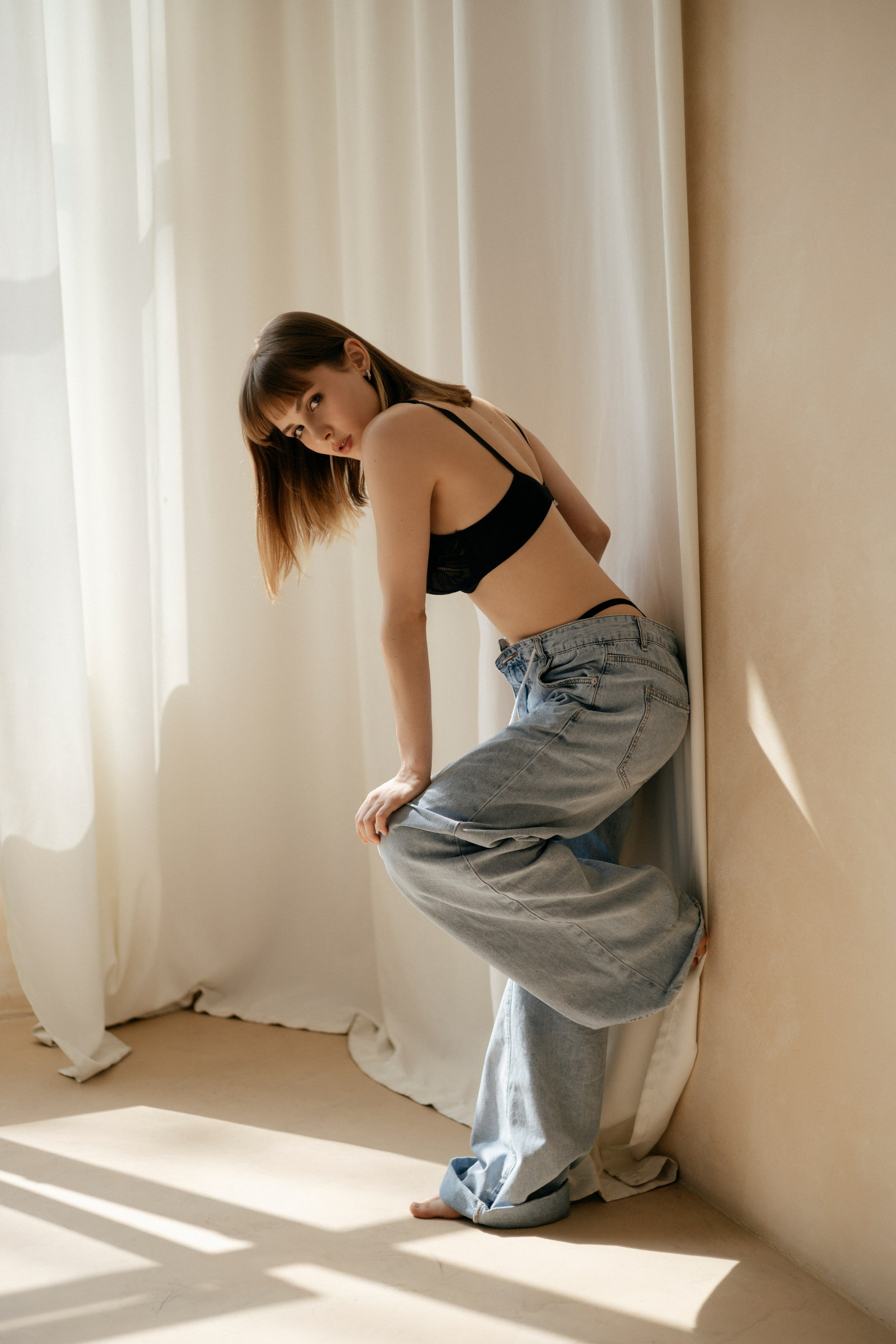 Анжелика. Самый теплый фотограф в Краснодаре Рябоконь Ксения