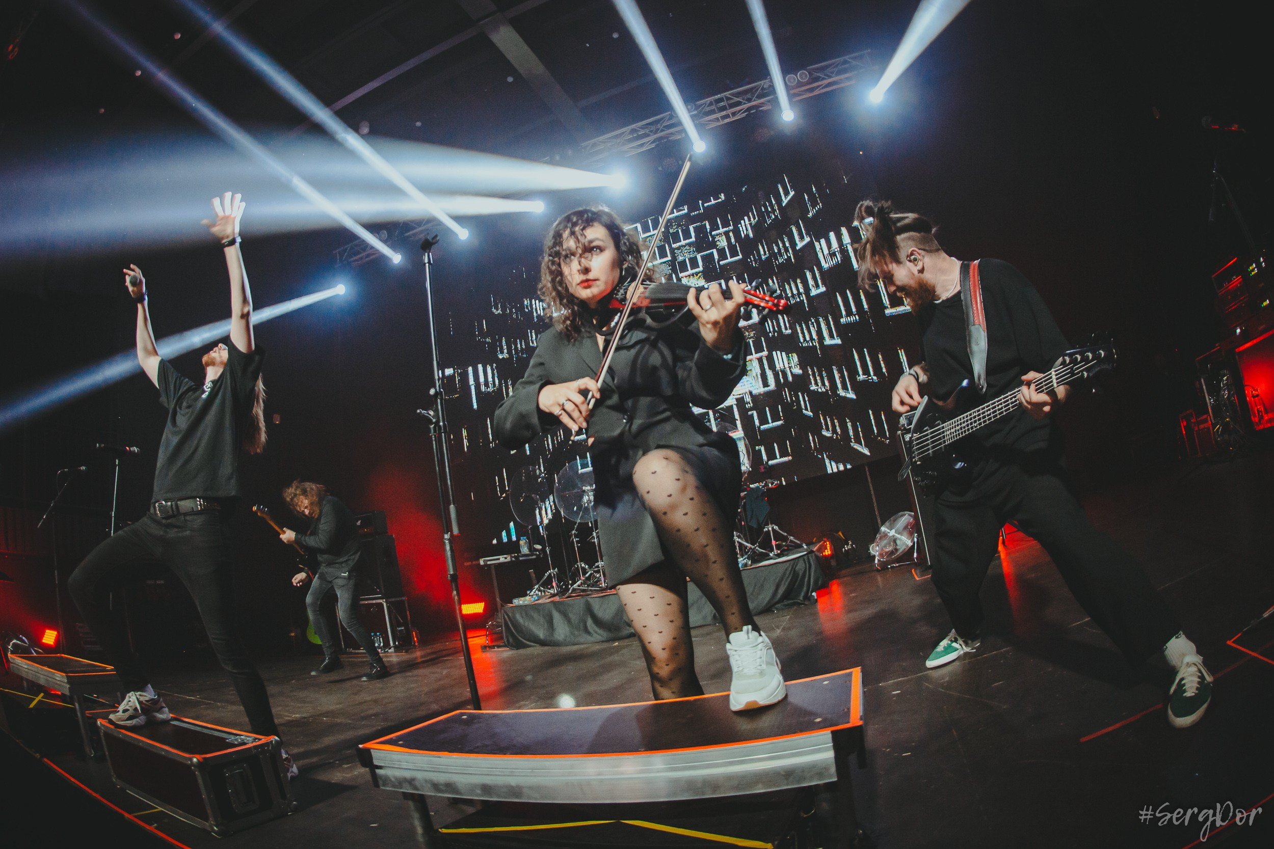 Операция Пластилин, Sound, Санкт-Петербург, концерт, фотографии, 28.10.2023, SergDor, 28 октября 2023 года, #SergDor