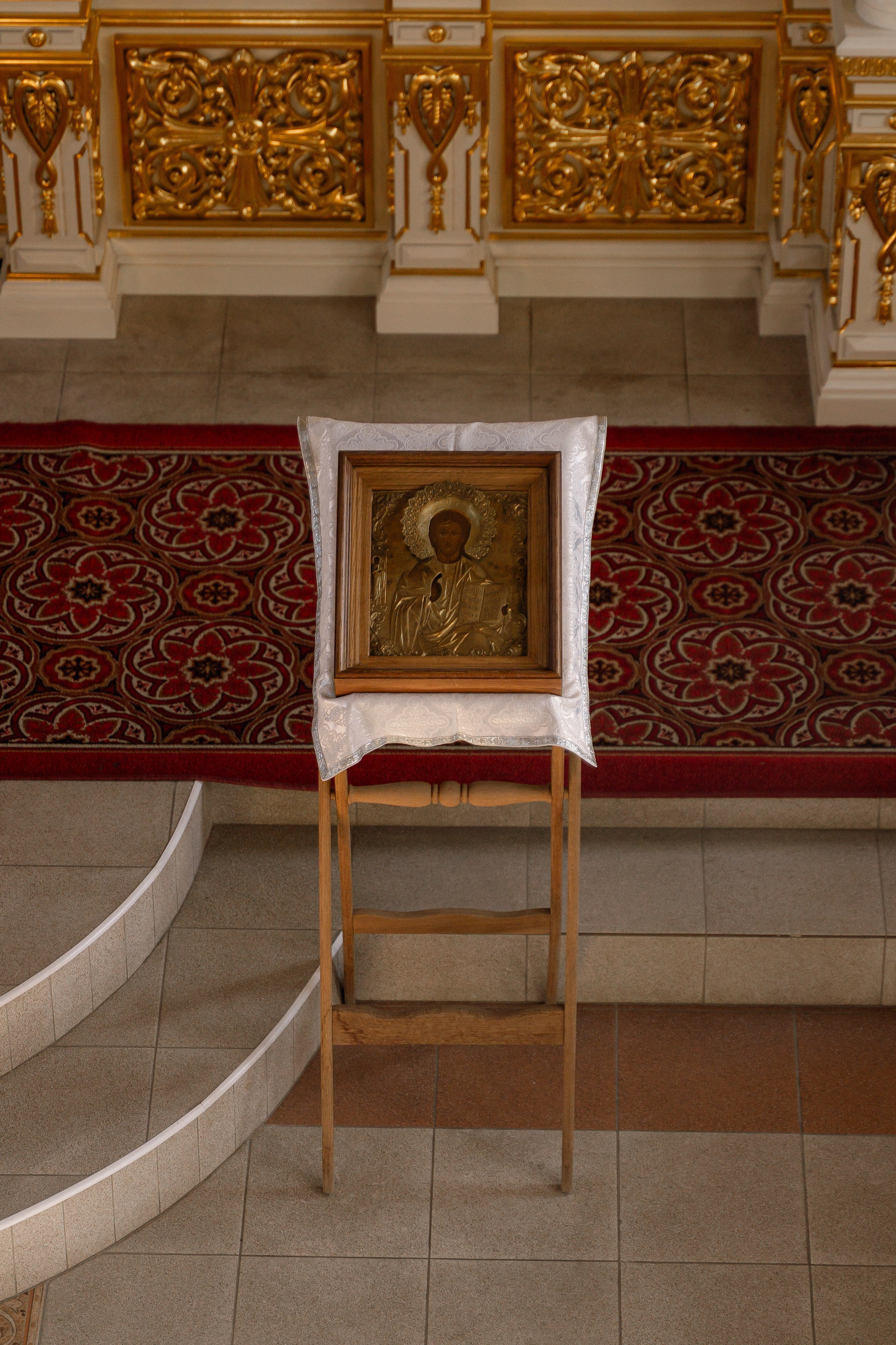 Петр & Анастасия. Свадебный фотограф в Казани