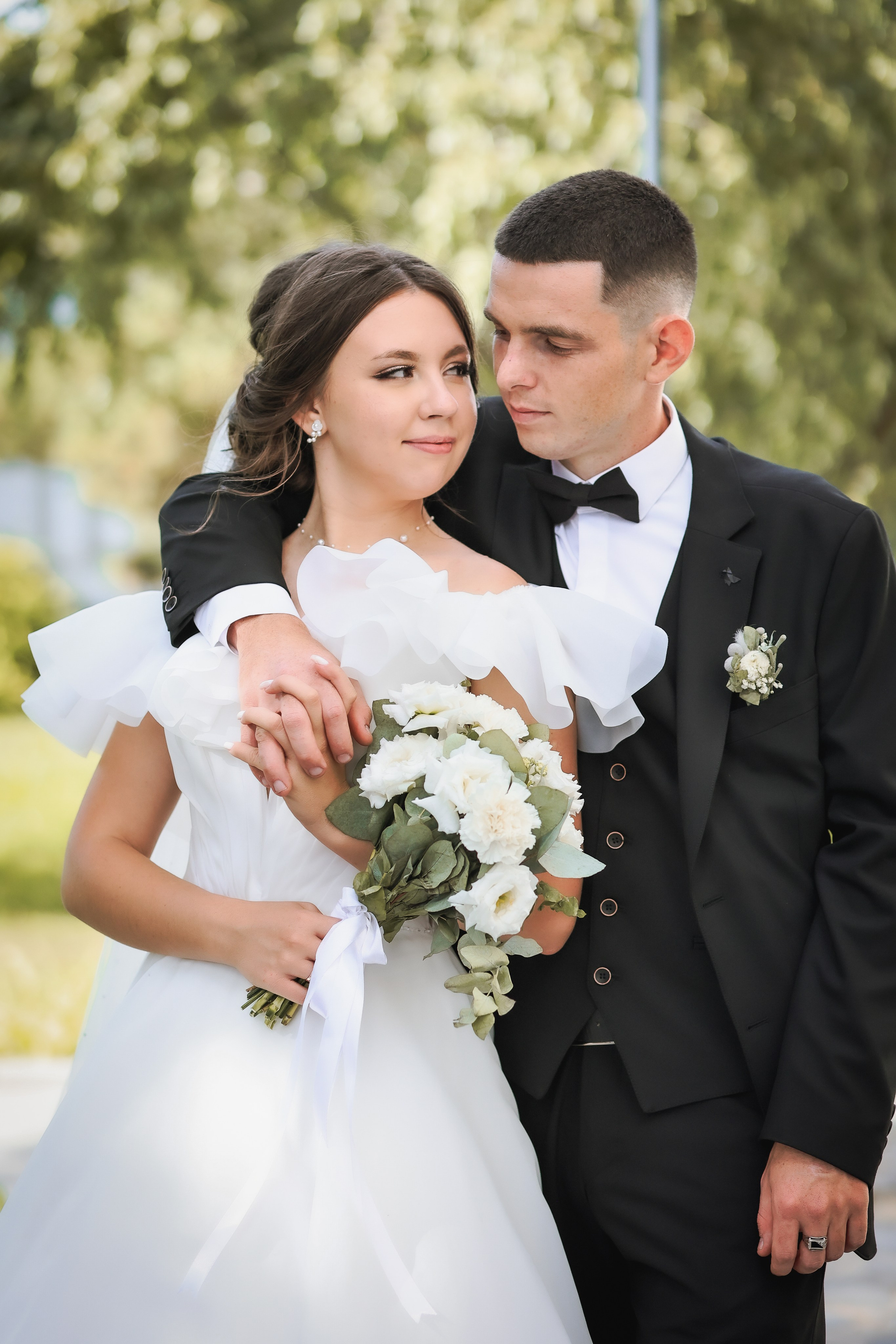 D&D. Свадебный фотограф — видеограф в г. Астрахань Екатерина Юмашева