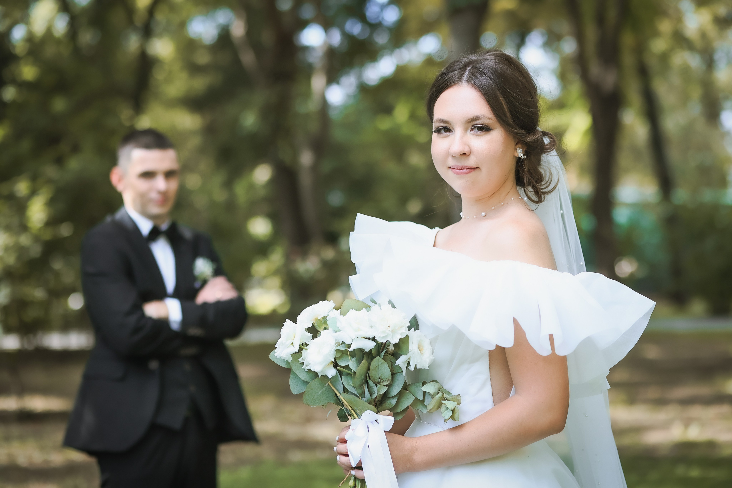 D&D. Свадебный фотограф — видеограф в г. Астрахань Екатерина Юмашева