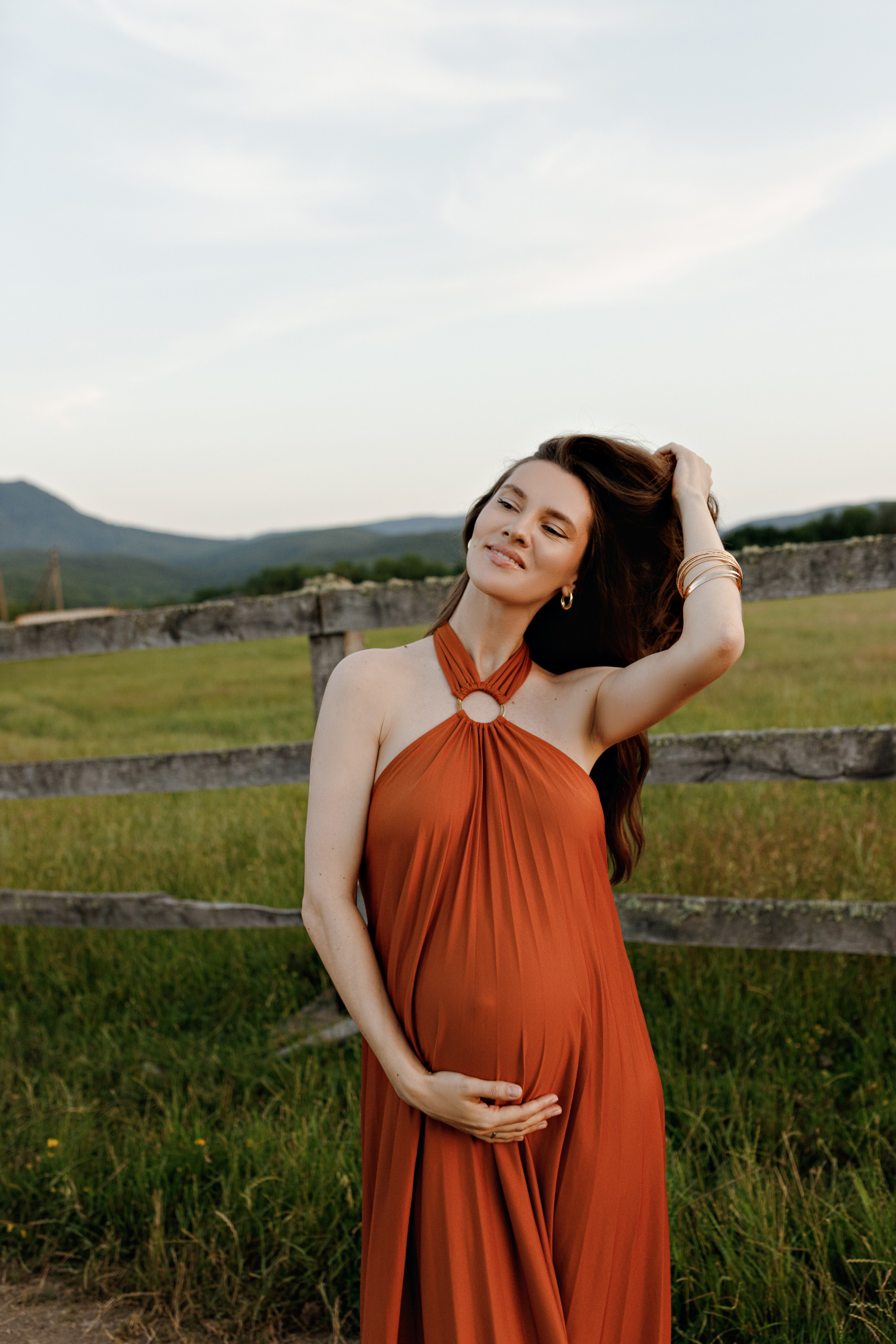 Ферма Владимировка. Семейный и женский фотограф в Краснодаре Виктория Гупало