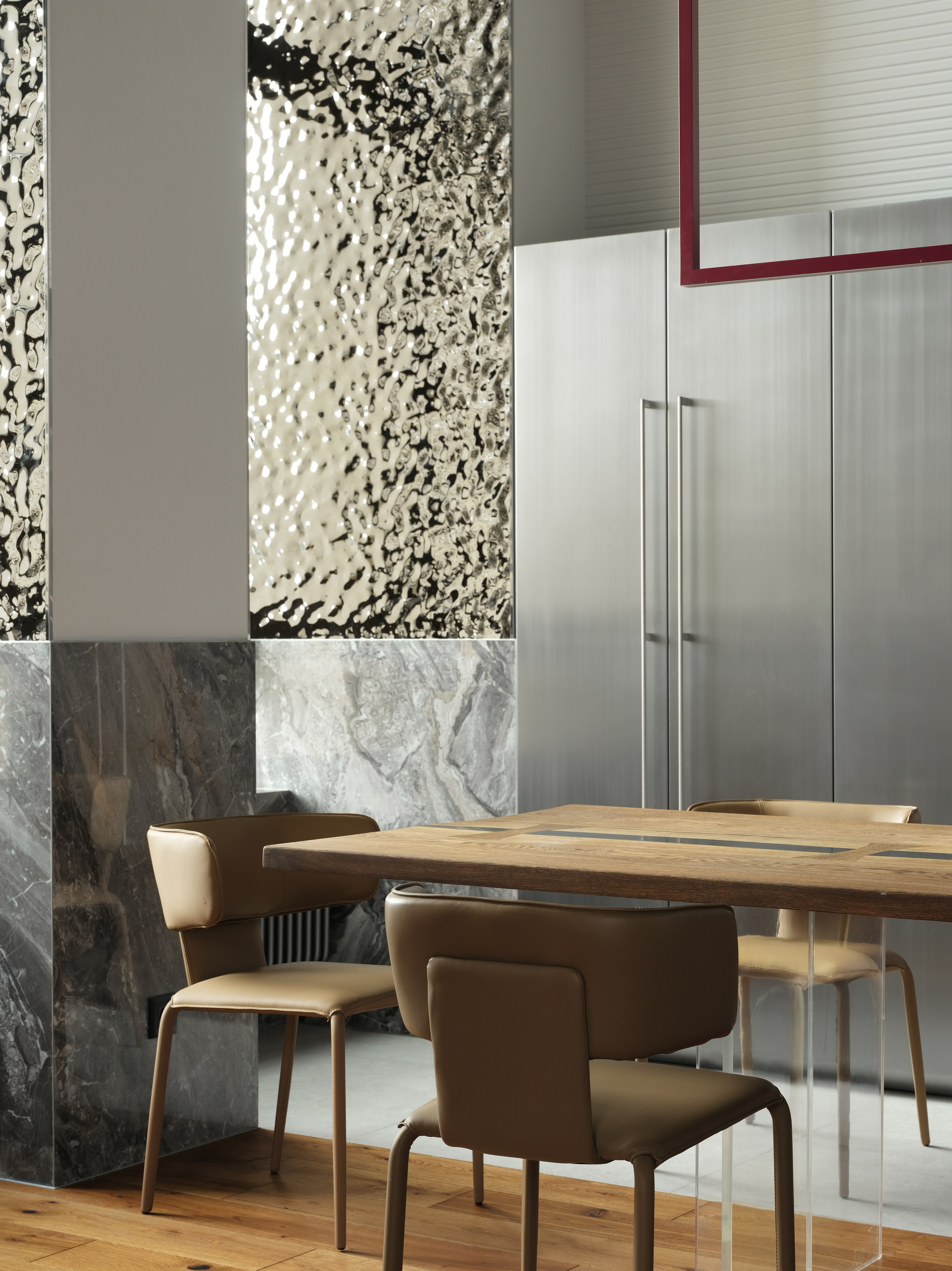Polozov Design Studio. Интерьерный фотограф Санкт-Петербург