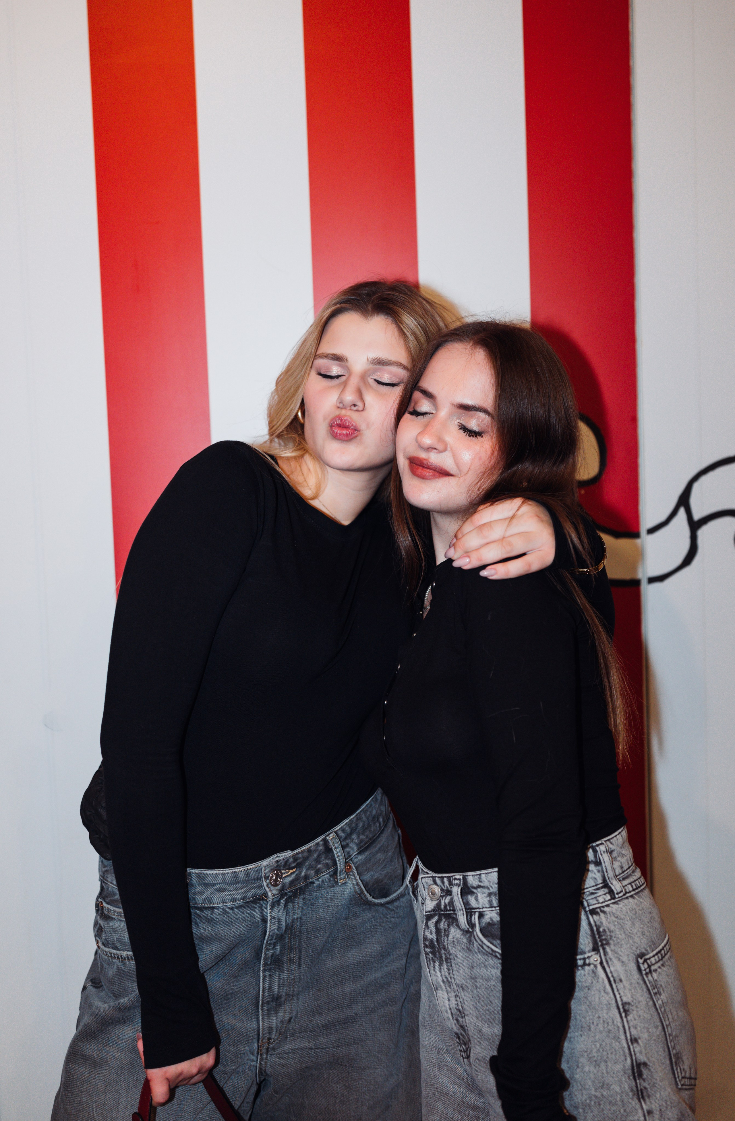 Eventon. Свадебный фотограф в Москве Кристина Чехова