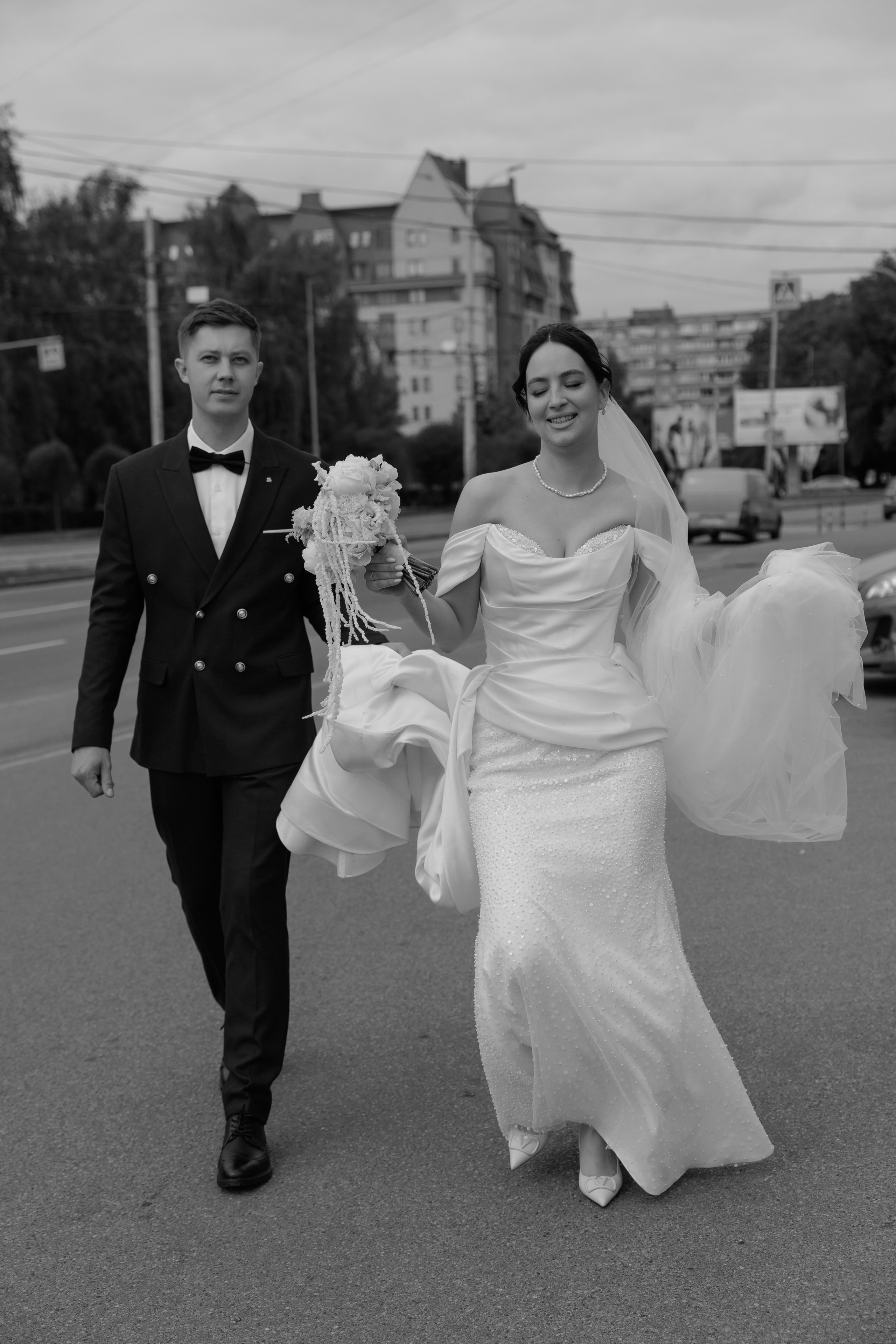 Я вновь смотрю в твои глаза!. Свадебный фотограф Калининград