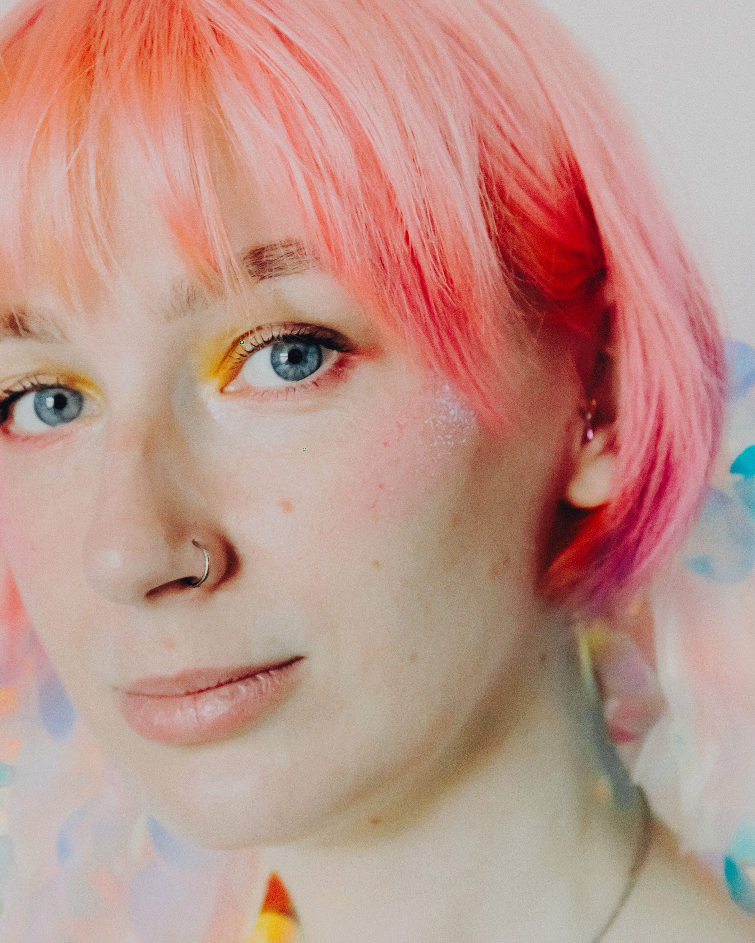 Вероника. Портретный фотограф Ванинен Анастасия. Санкт-Петербург