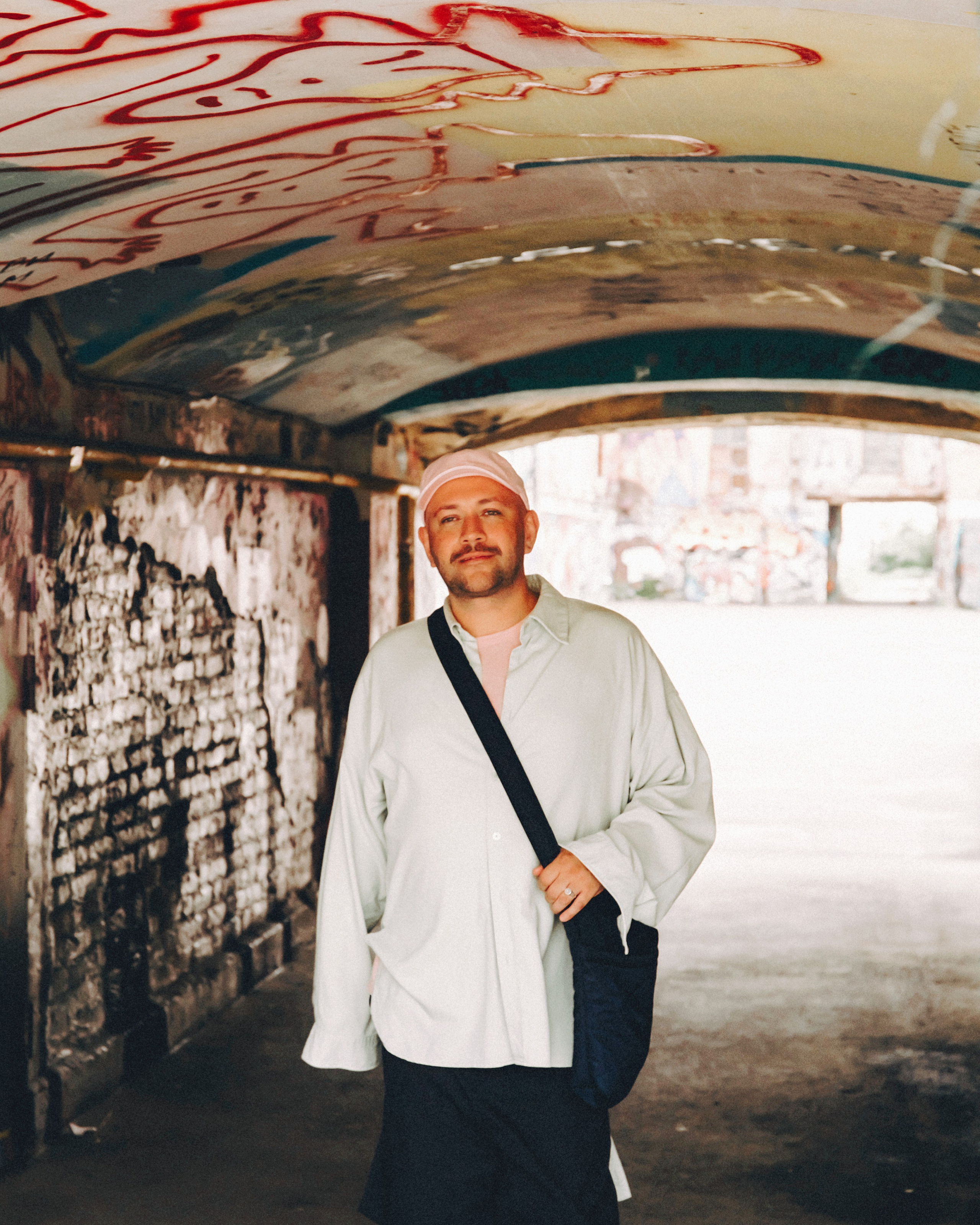 Женя. Портретный фотограф Ванинен Анастасия. Санкт-Петербург