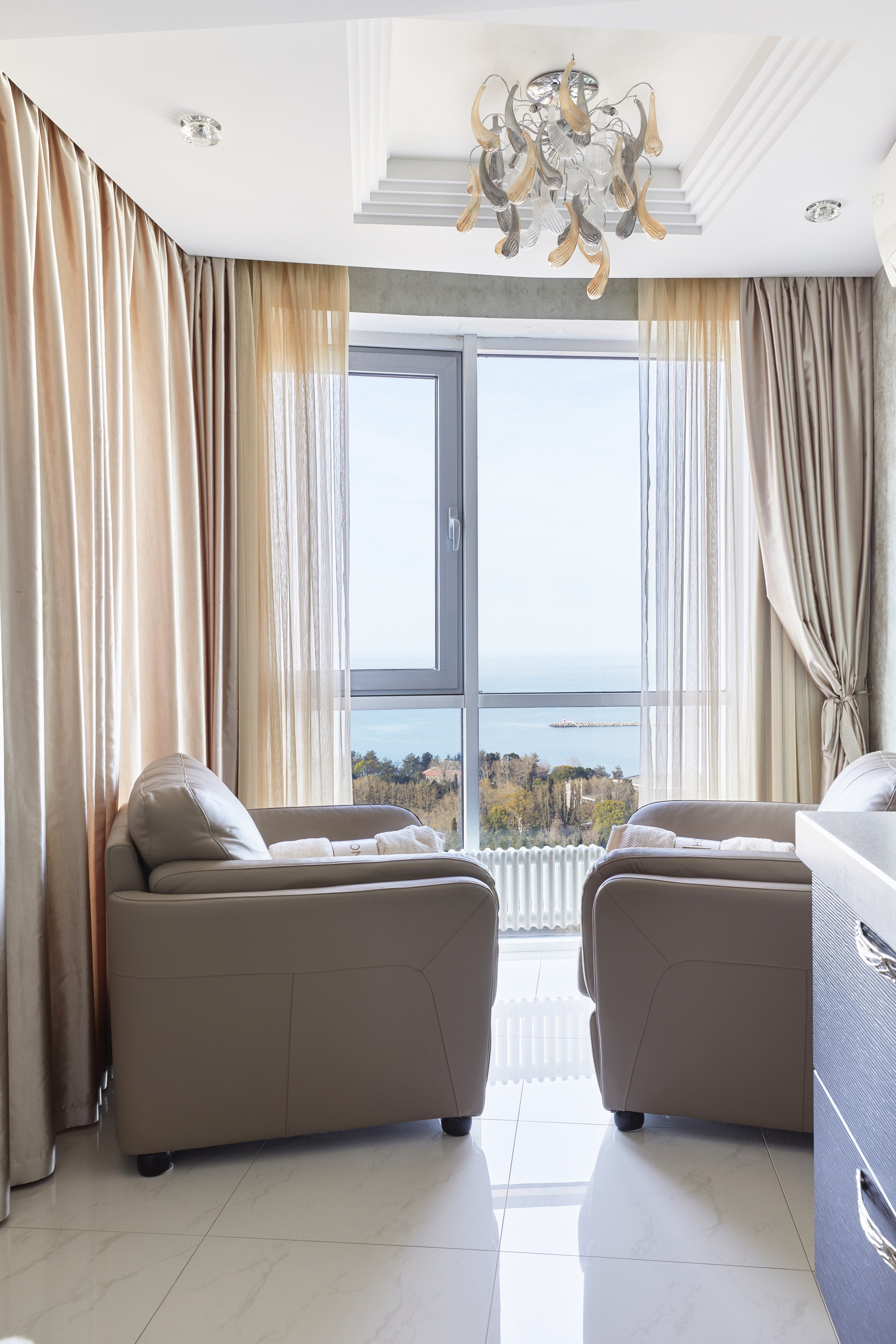 1-КОМНАТНАЯ НА ПЕРВОМАЙСКОЙ. Интерьерный фотограф в Сочи Анисимова Ольга