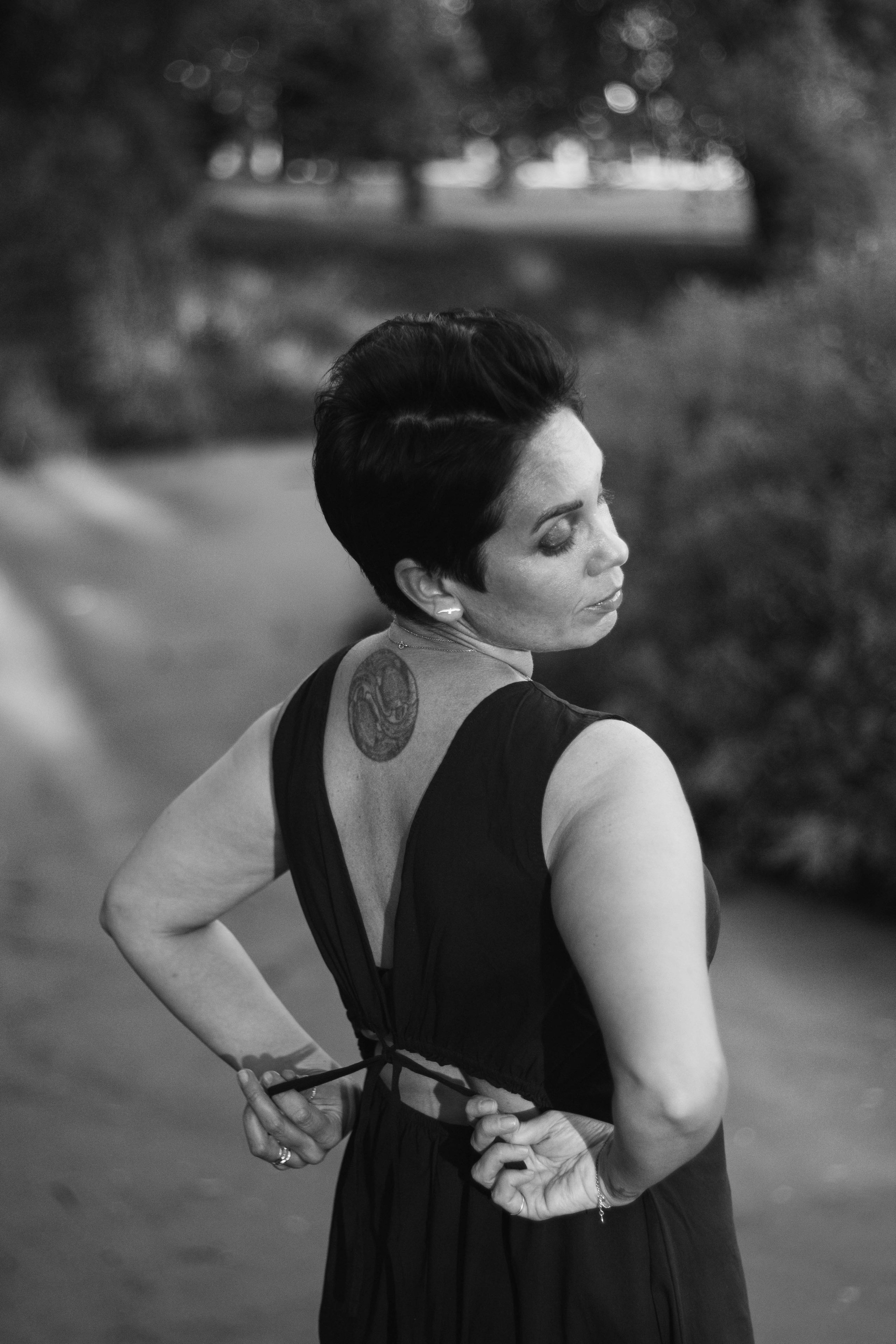 Малефисента. Фотограф в Санкт-Петербурге Головина Анастасия