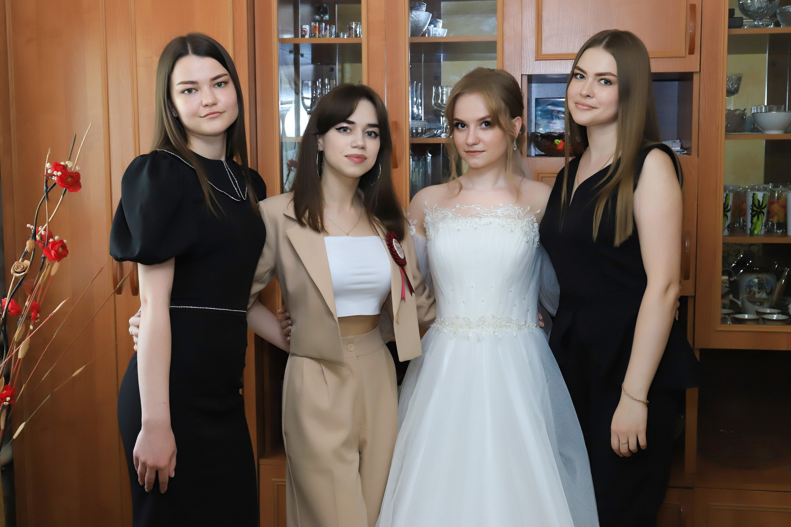 Андрей и Татьяна. Игорь Варава свадебный фотограф видеограф Белая Глина Краснодар