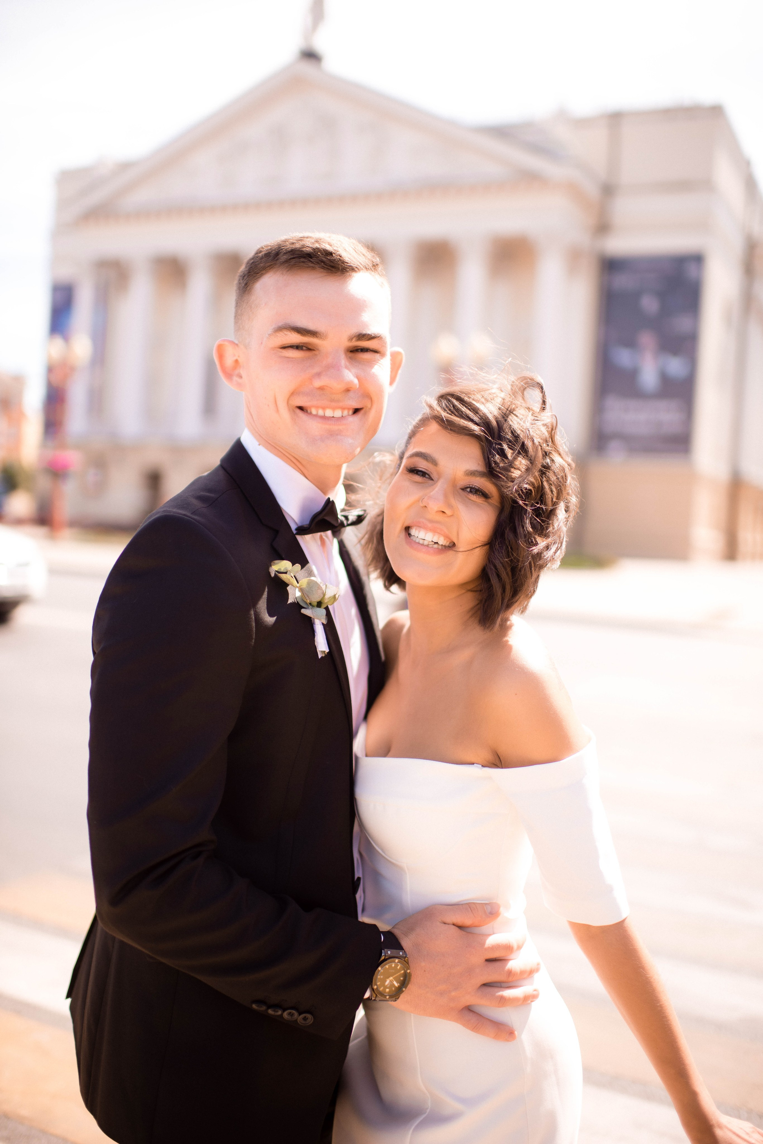 Айгуль и Юрий. Главная