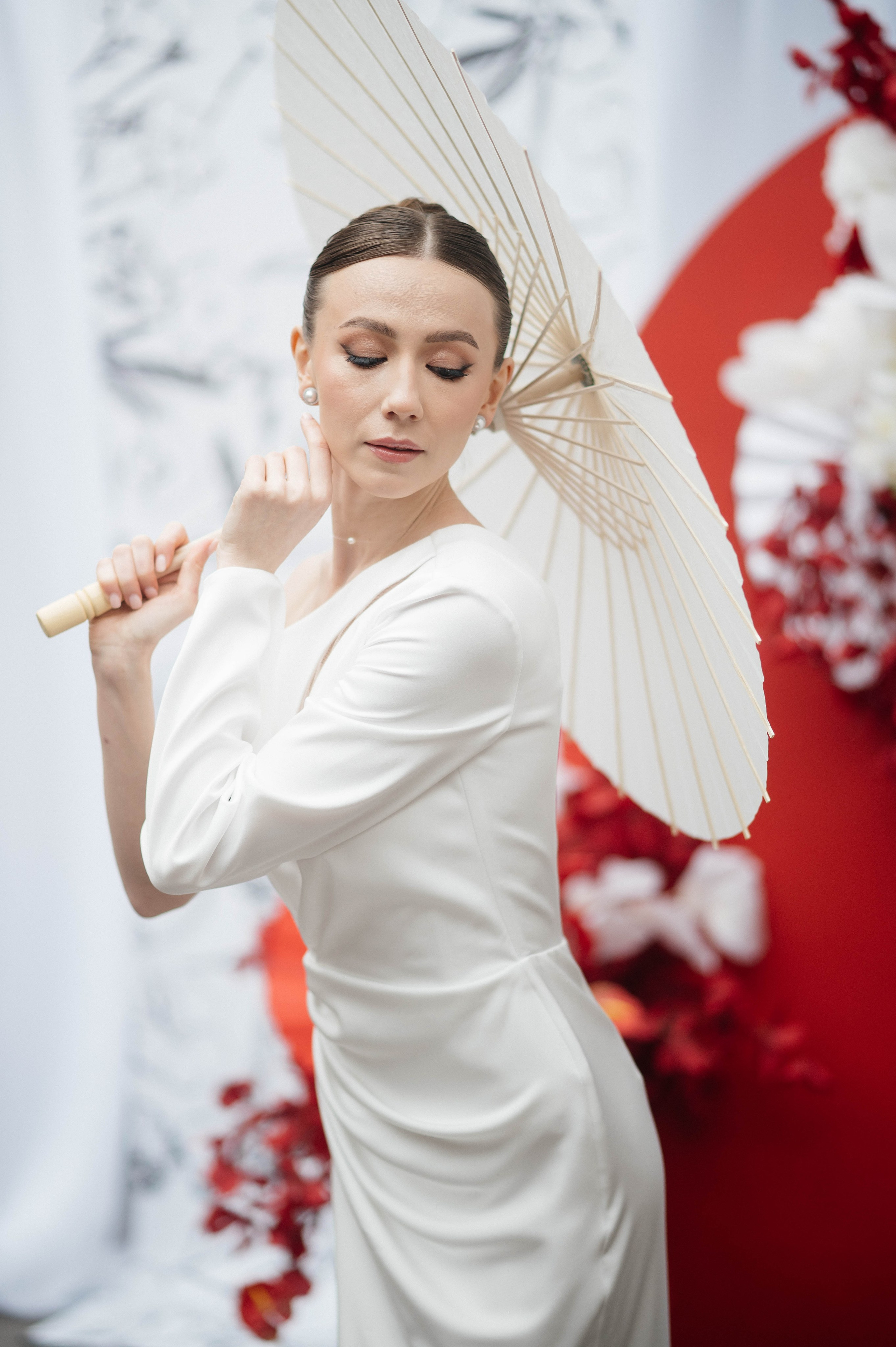 Арсений и Карина. Главная