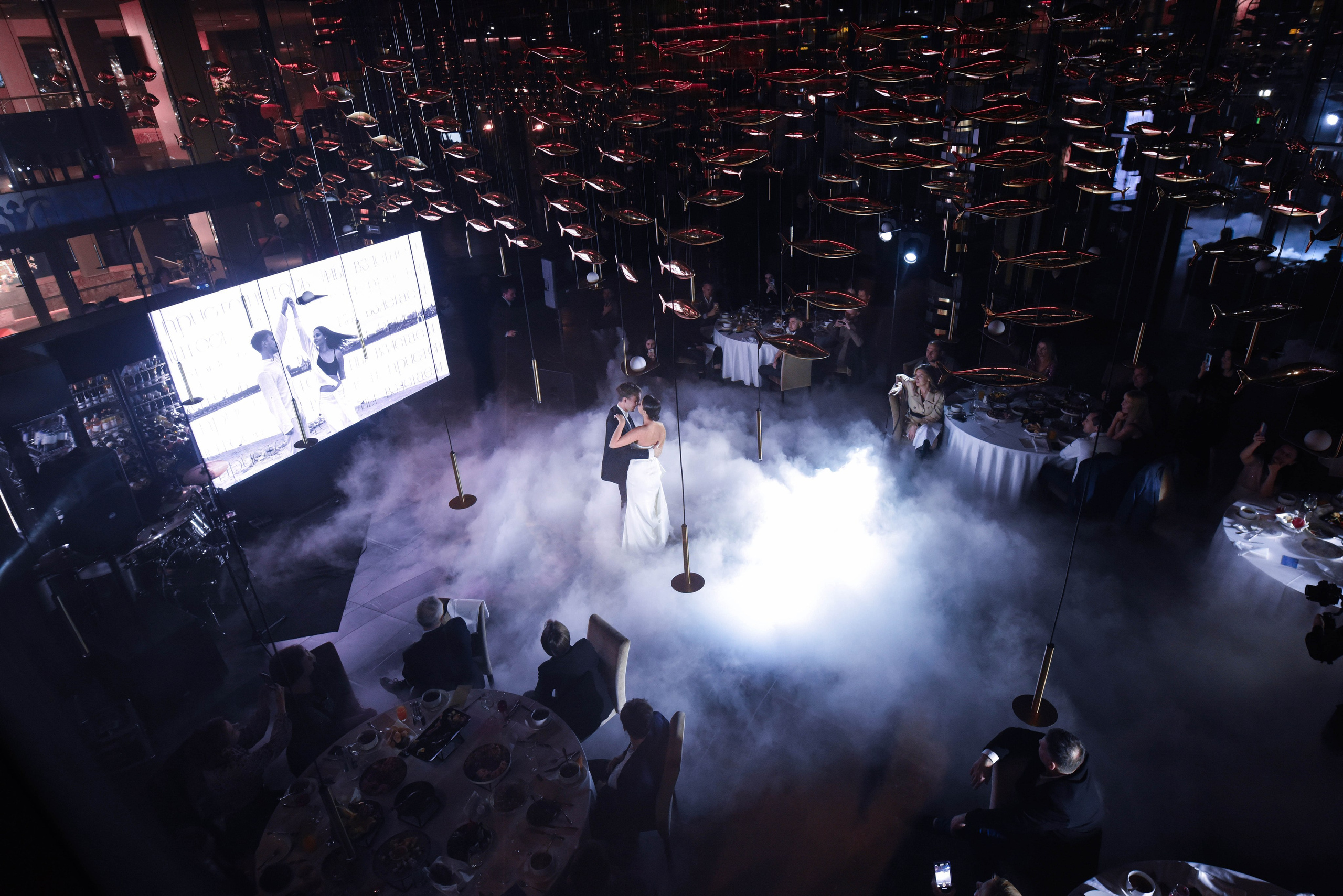 Камила и Булат. Главная