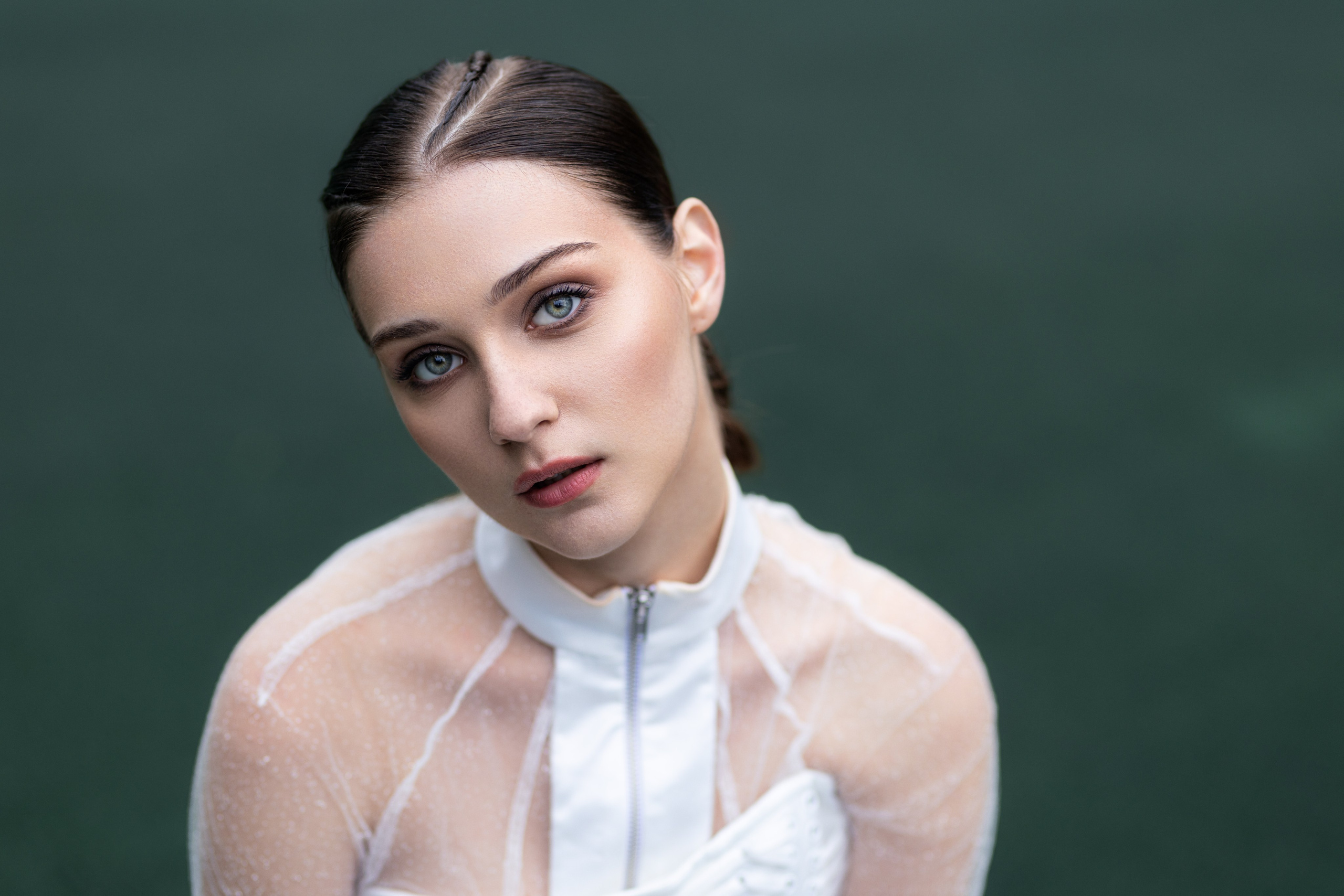 Александр и Эля. Теннис и свадьба. Почему бы и нет?. Дмитрий Шульгин, портретный фотограф в Воронеже