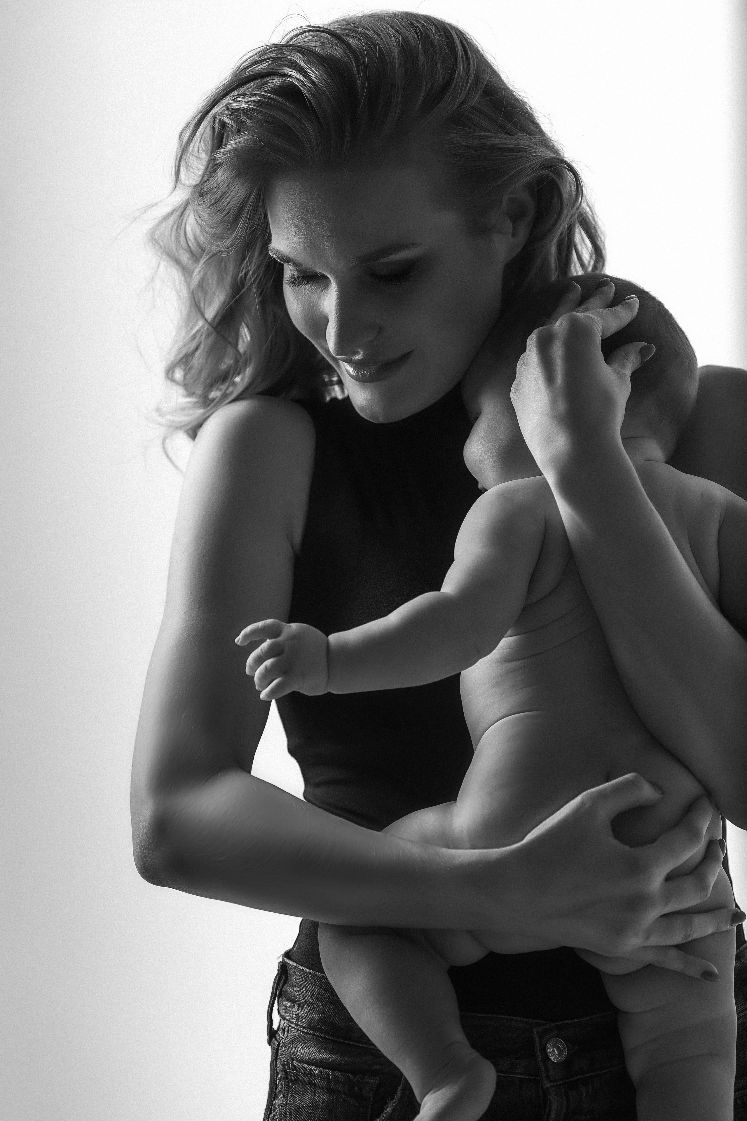 Даша и Мия. Любовь Чуляева — свадебный фотограф в Москве и Европе