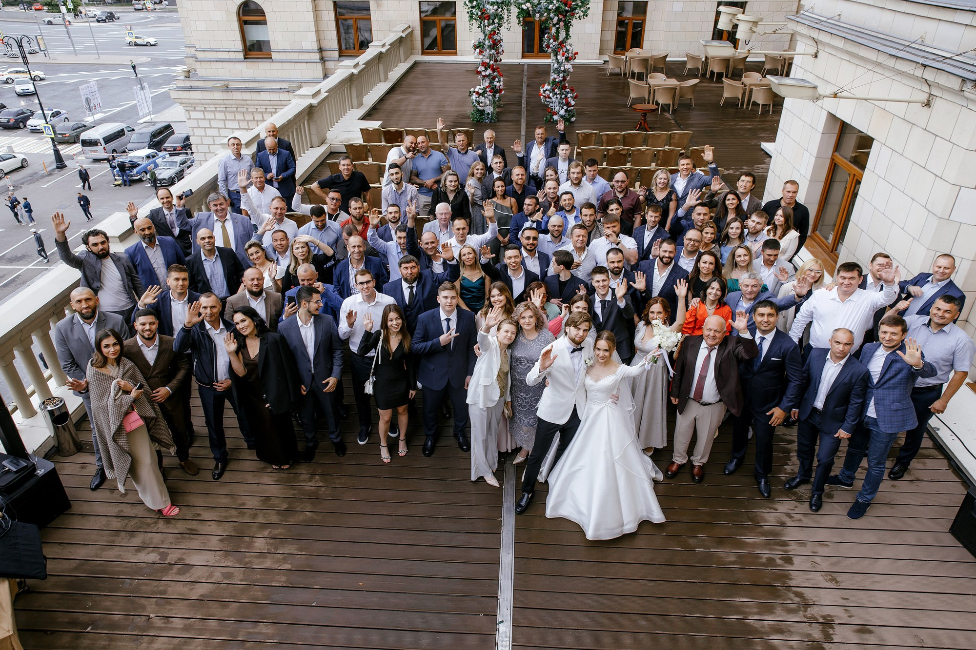 Ника и Никита. Radison. Любовь Чуляева — свадебный фотограф в Москве и Европе