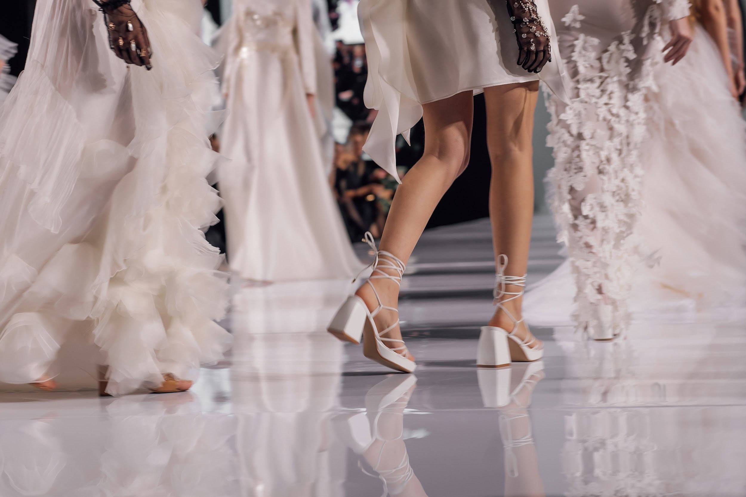 VISION. Любовь Чуляева — свадебный фотограф в Москве и Европе