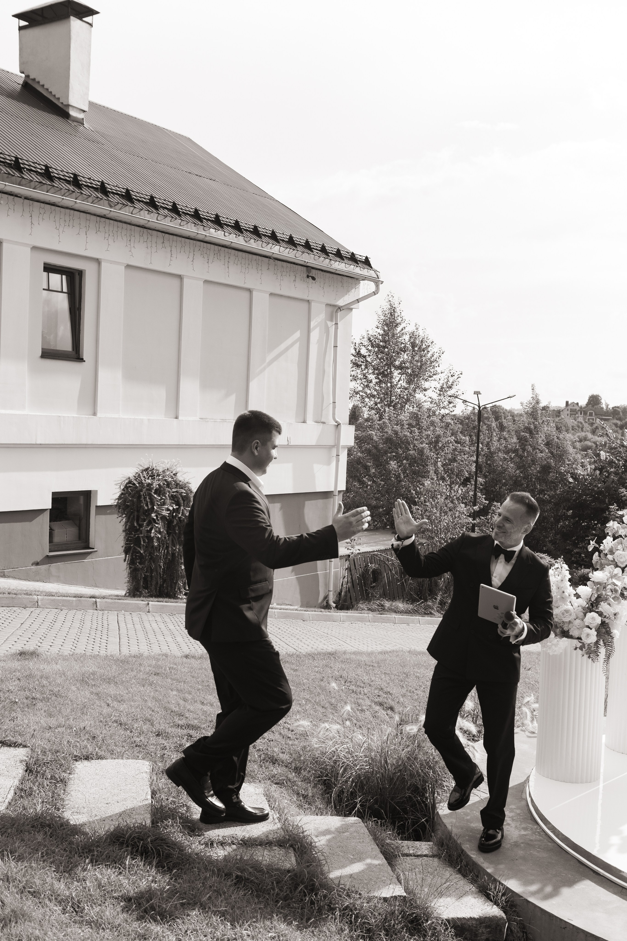 Екатерина и Андрей