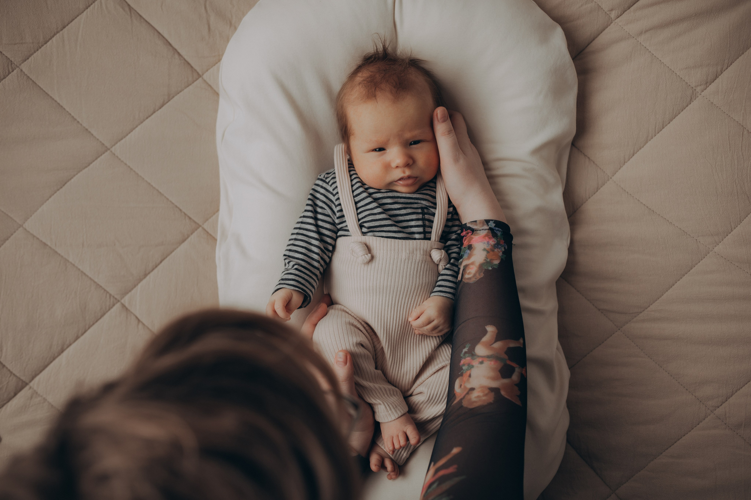 Фотограф новорожденных Томск. Фотограф новорождённых семейный фотограф Томск Елена Каплина