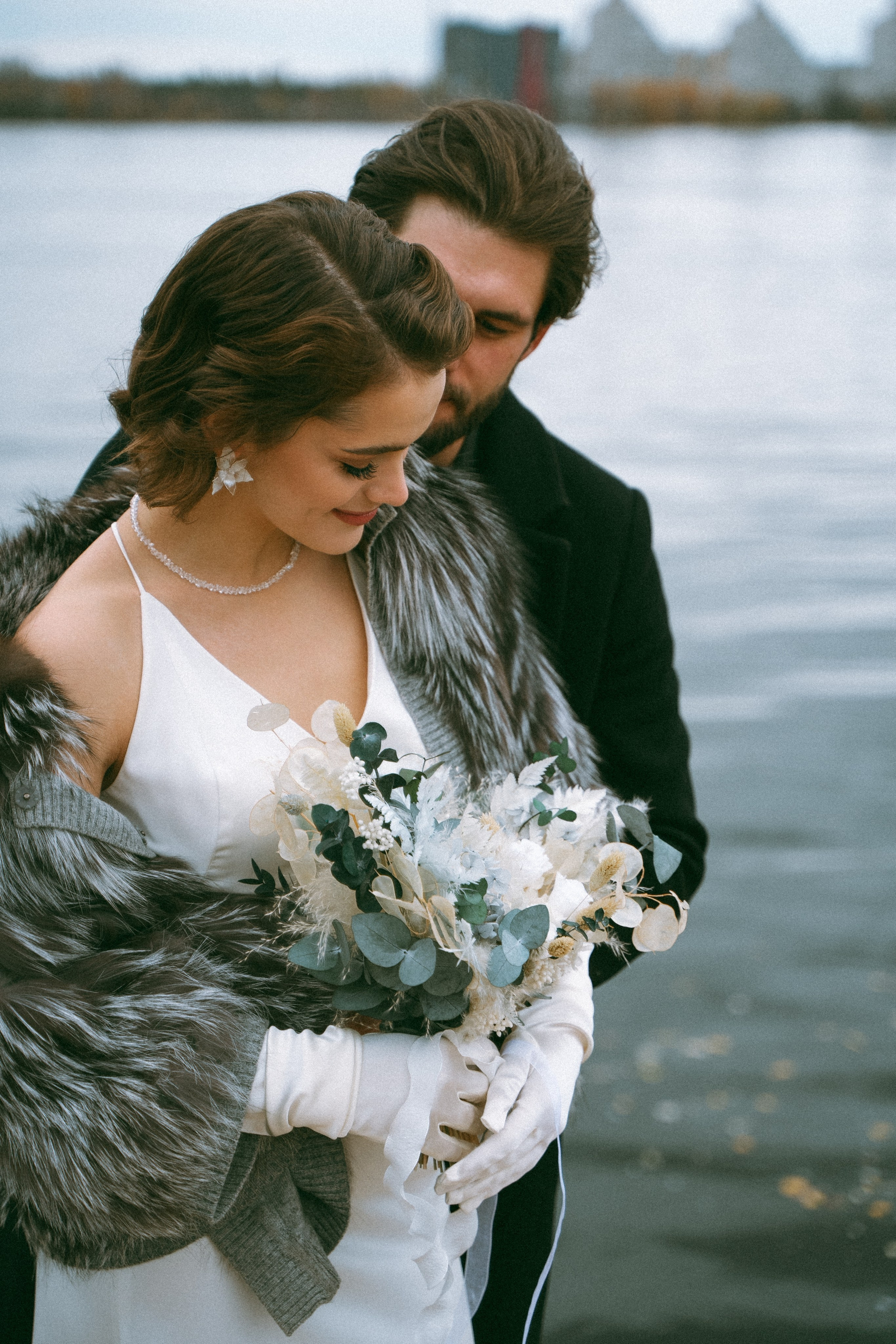 Свадьбы. Фотограф в Воронеже Мария Зайчик