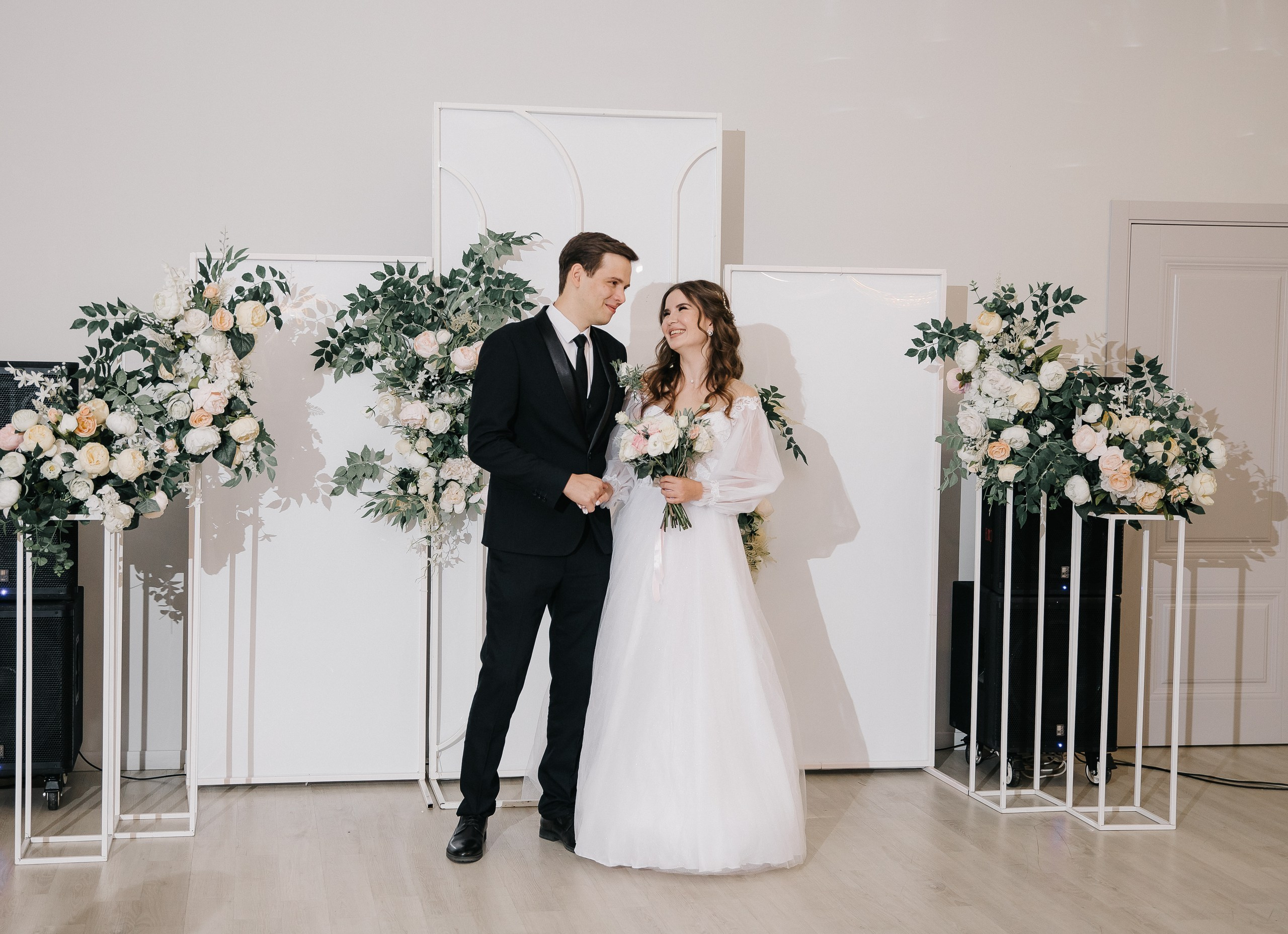 Лиза и Саша. Семейный и свадебный фотограф в Челябинске Юлия Софьина