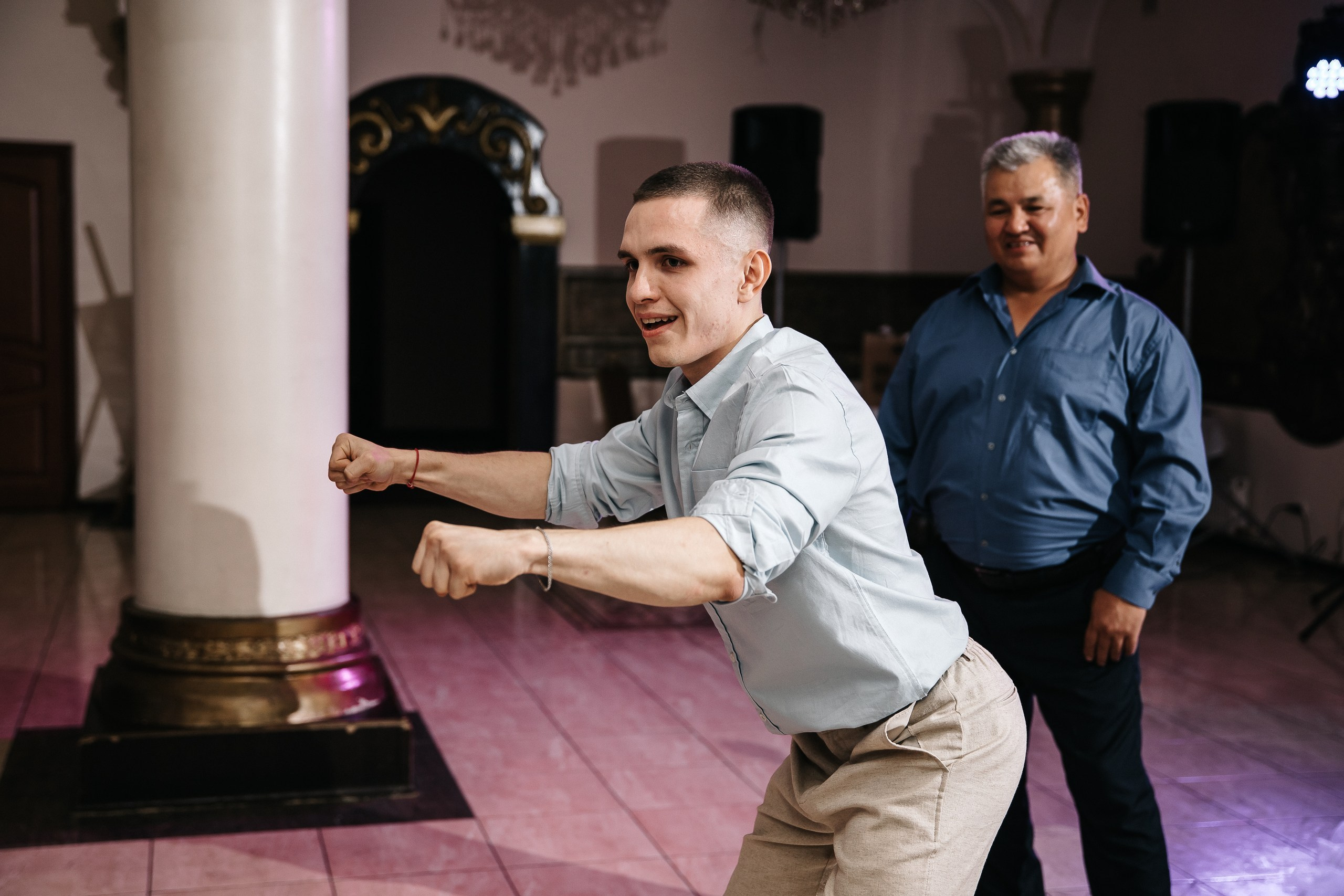 Света и Кирилл. Семейный и свадебный фотограф в Челябинске Юлия Софьина