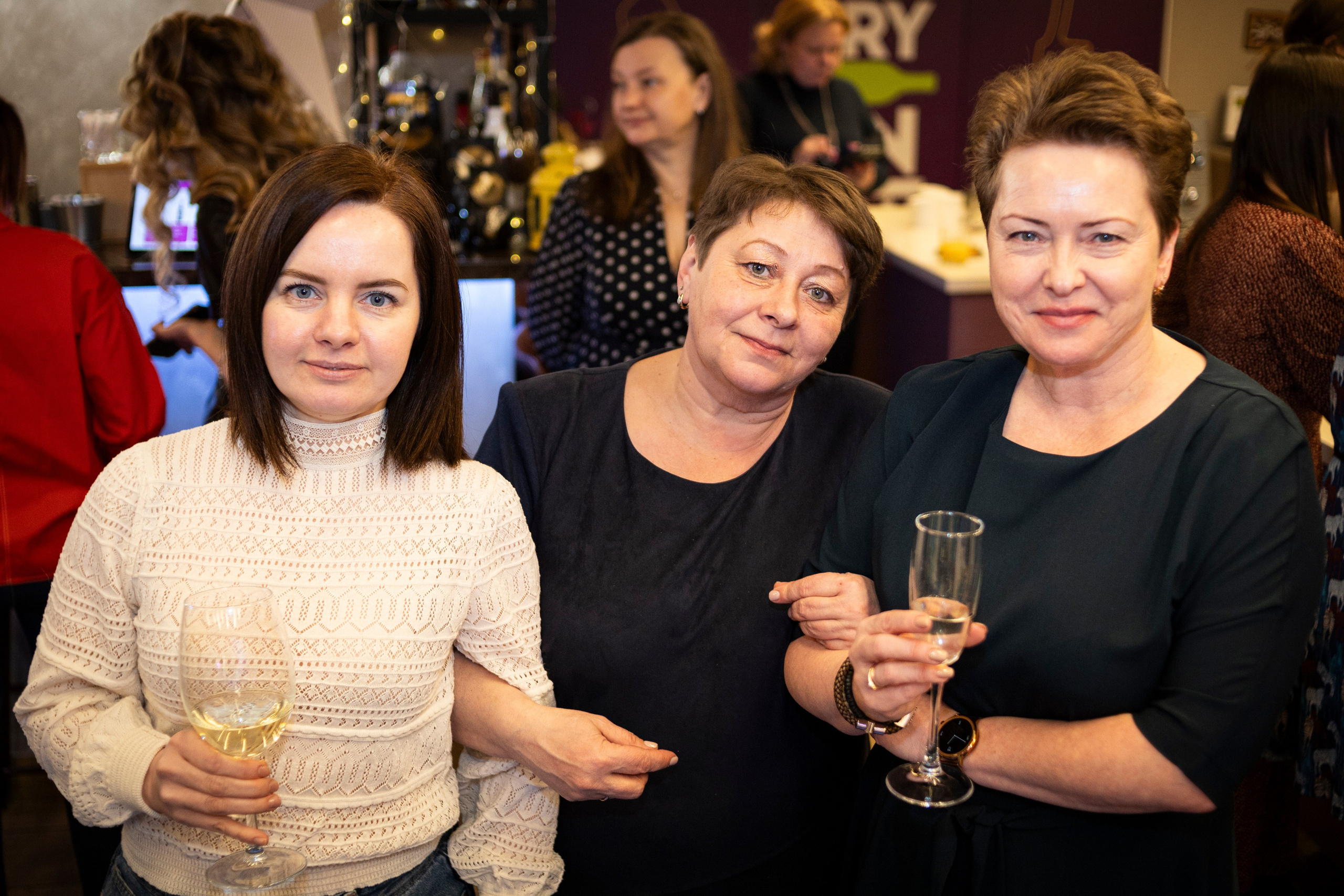 Профессиональная съемка кулинарного мастер-класса в студии EventyOn. Портретный Фотограф Александр «Konevtsoph» В Санкт-Петербурге