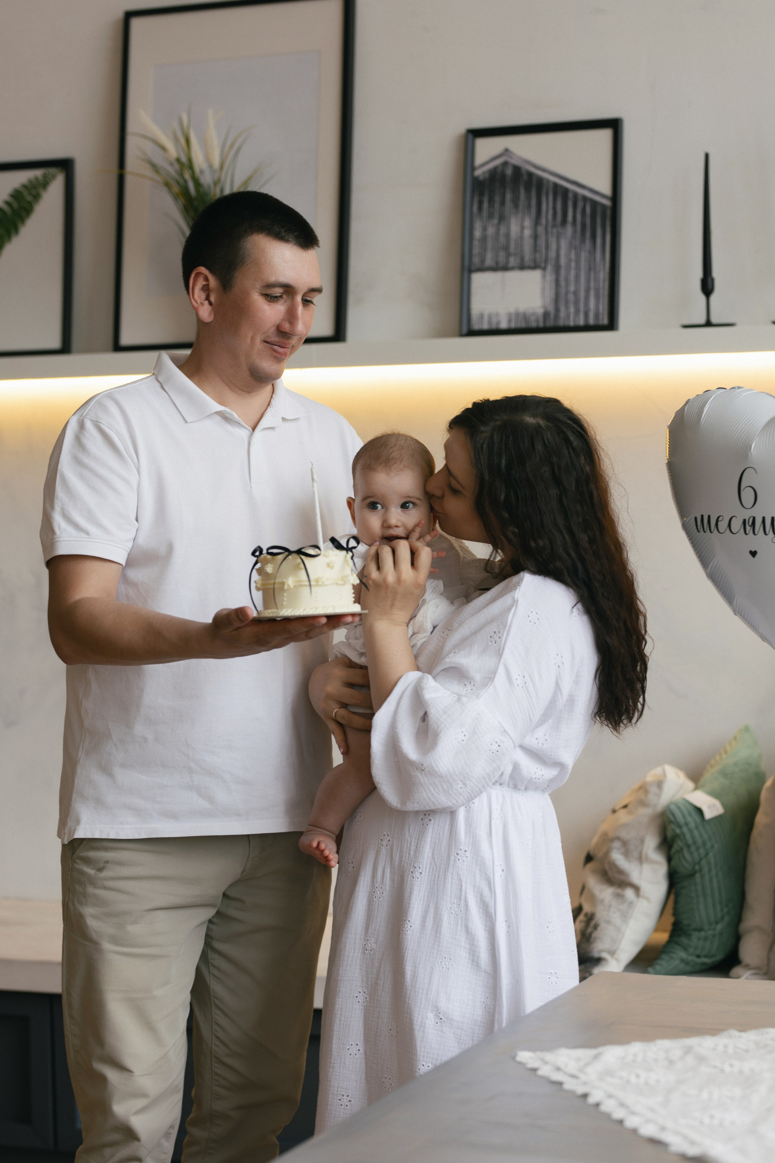 СВЕТА, СЛАВА И АНЯ ` 25. Maria Startseva Photo