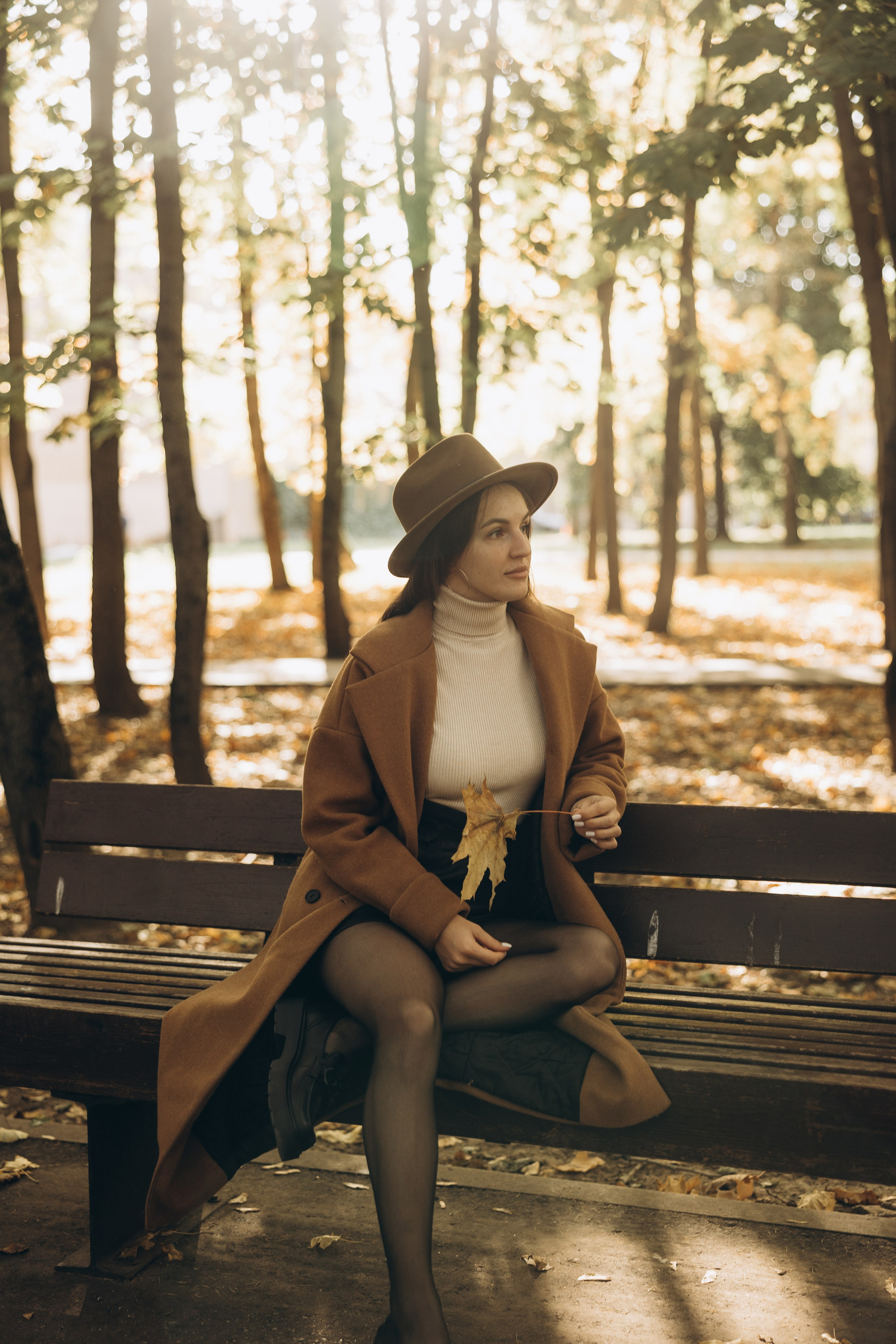 Оля. Семейный фотограф в Москве Виктория Ястребинская