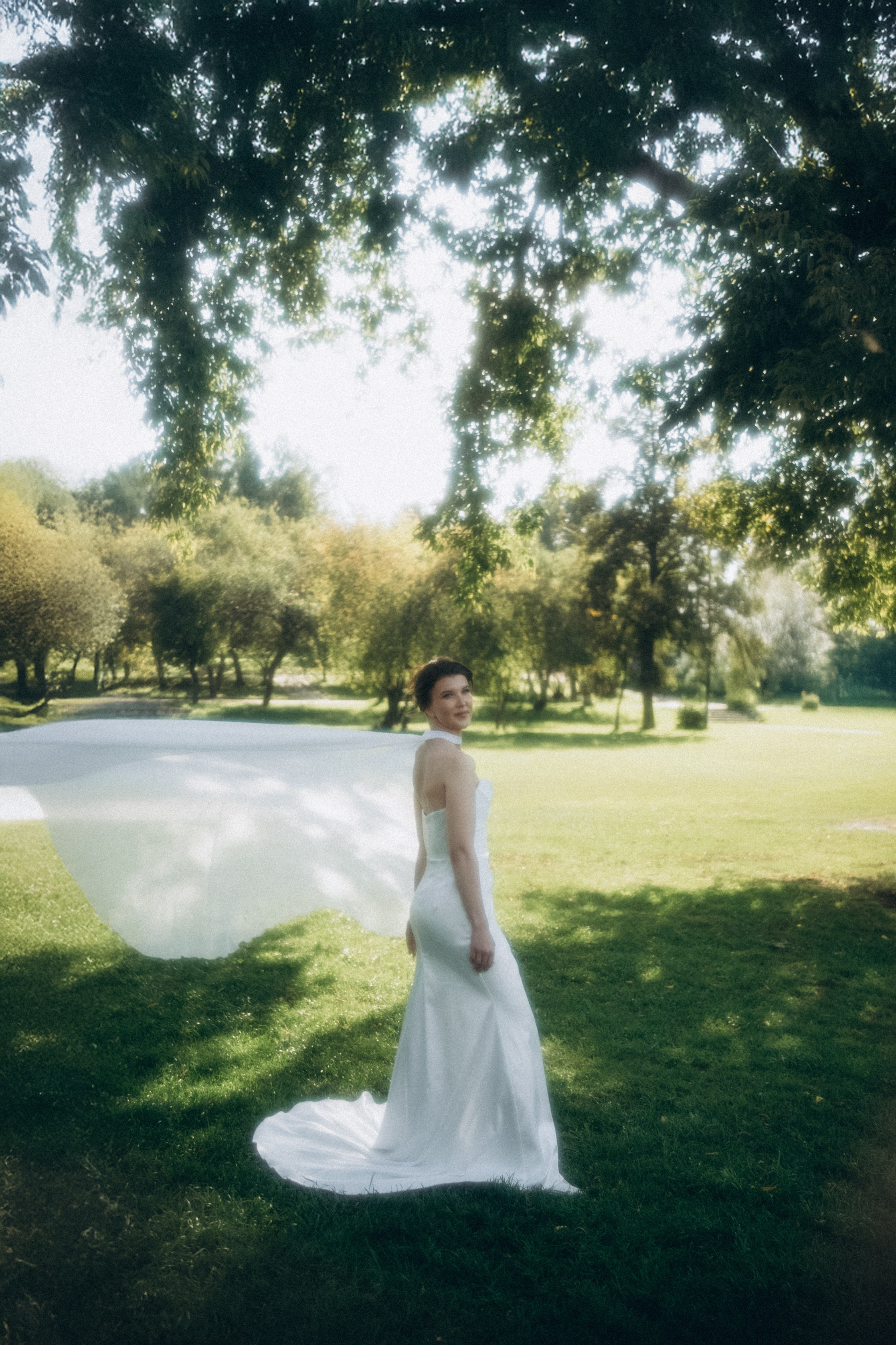 Свадьба, история для двоих. Семейный свадебный фотограф Екатеринбург Первоуральск Шарнина Алёна