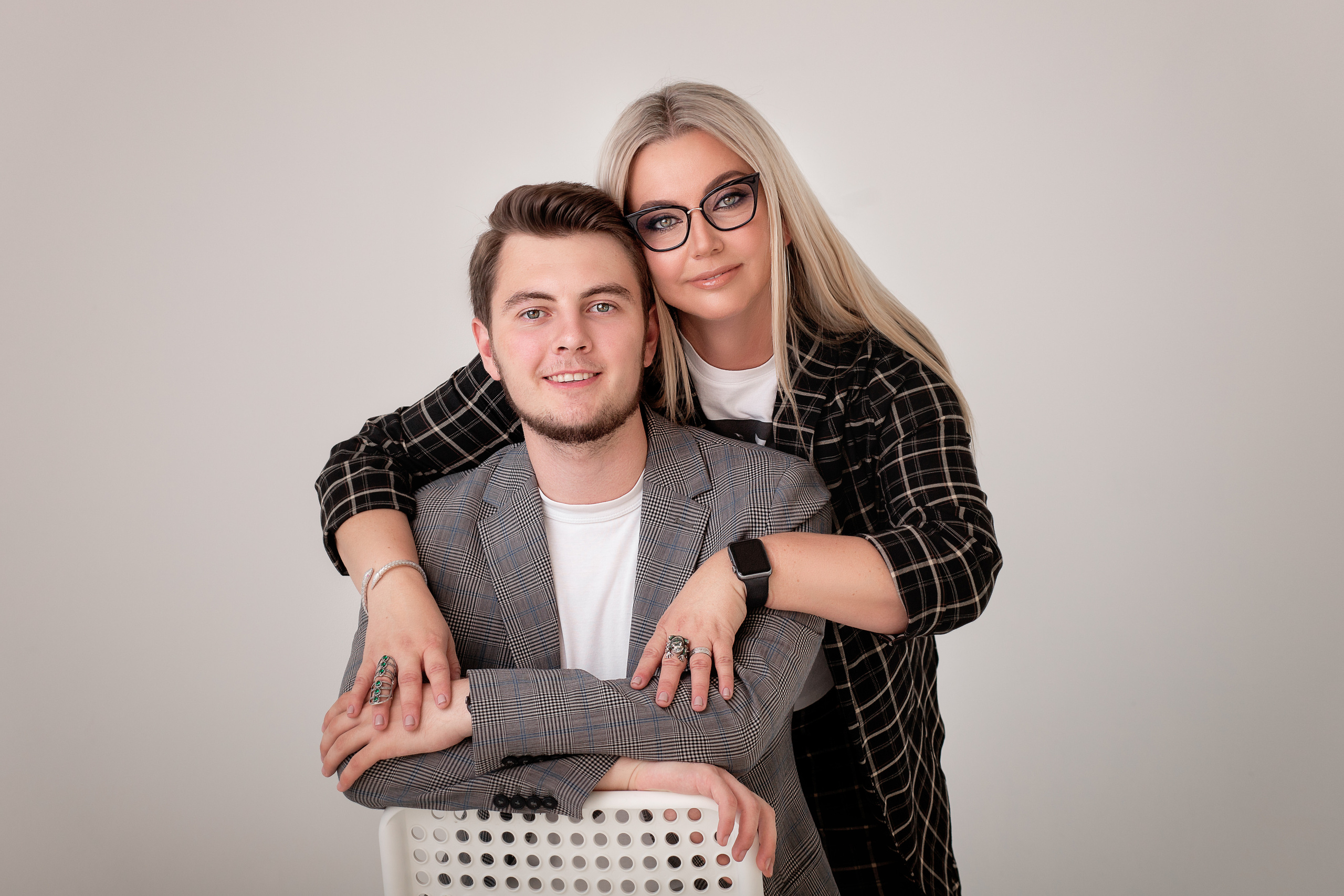 ~СЕМЕЙНАЯ СЪЕМКА~. Художественный фотограф в Томске Алёна Окунева