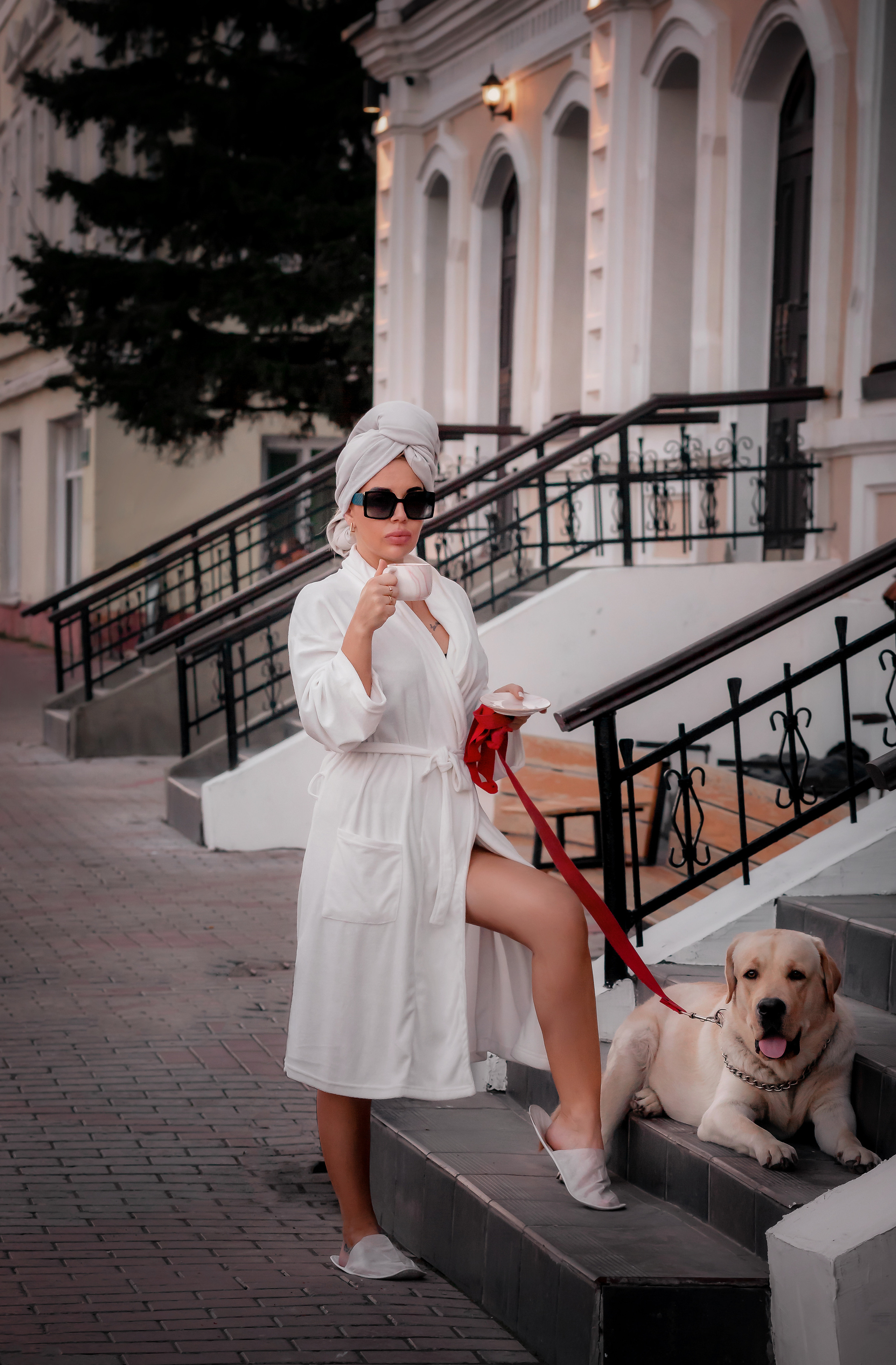 ~ЖЕНСКАЯ СЪЕМКА~. Художественный фотограф в Томске Алёна Окунева