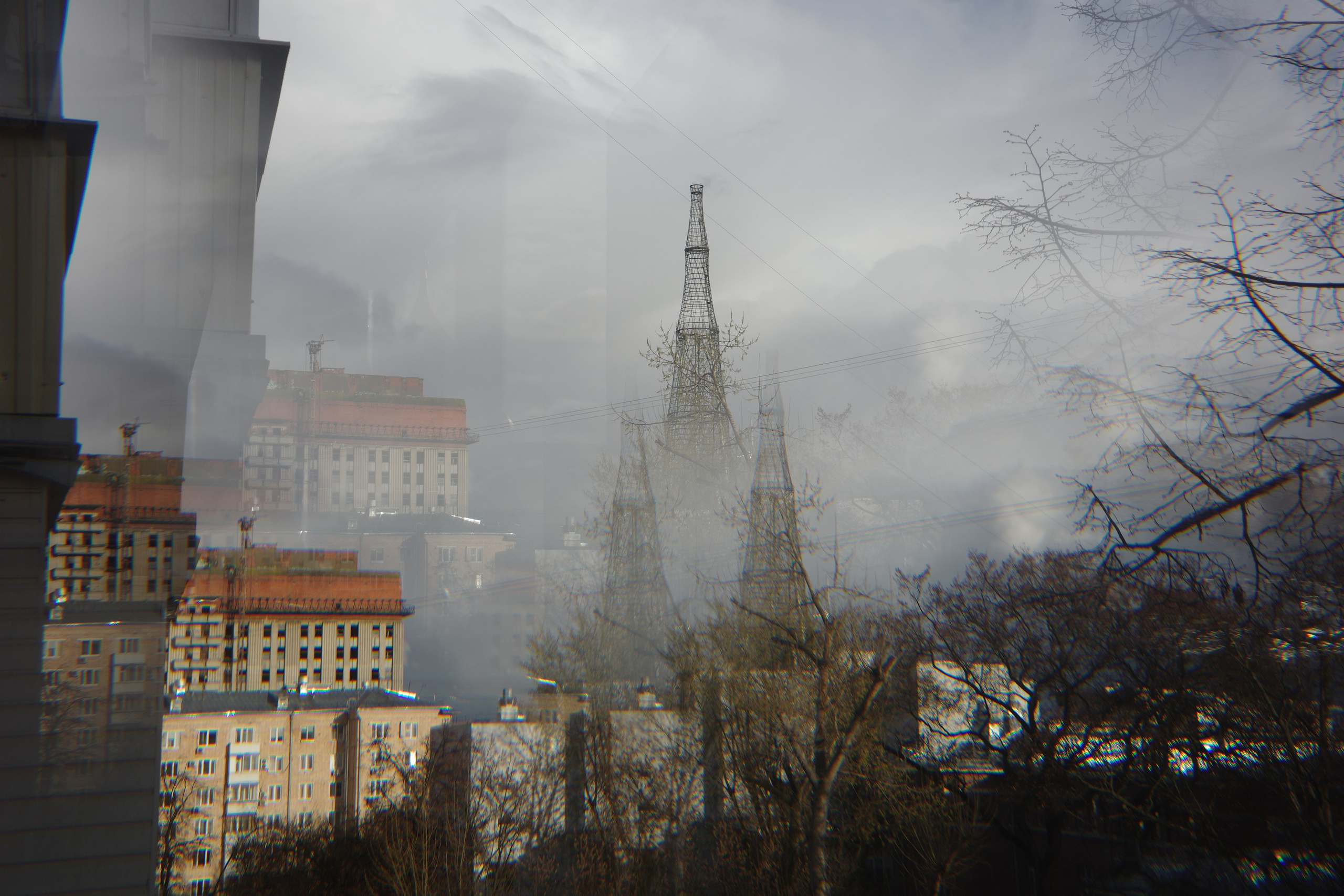 Призма 💎. Миша Печёнкин | фотография