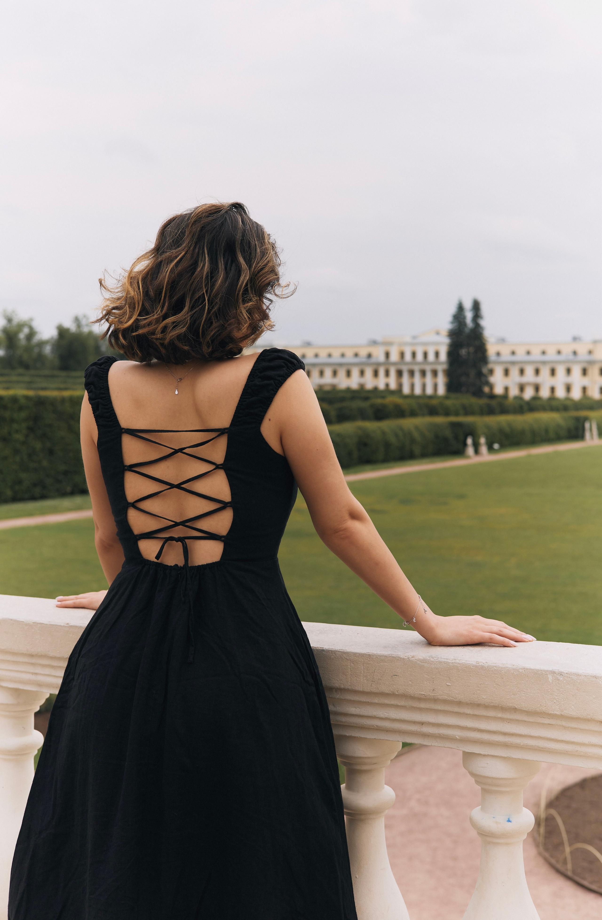 Буня. Фотограф в Москве Струц Влада