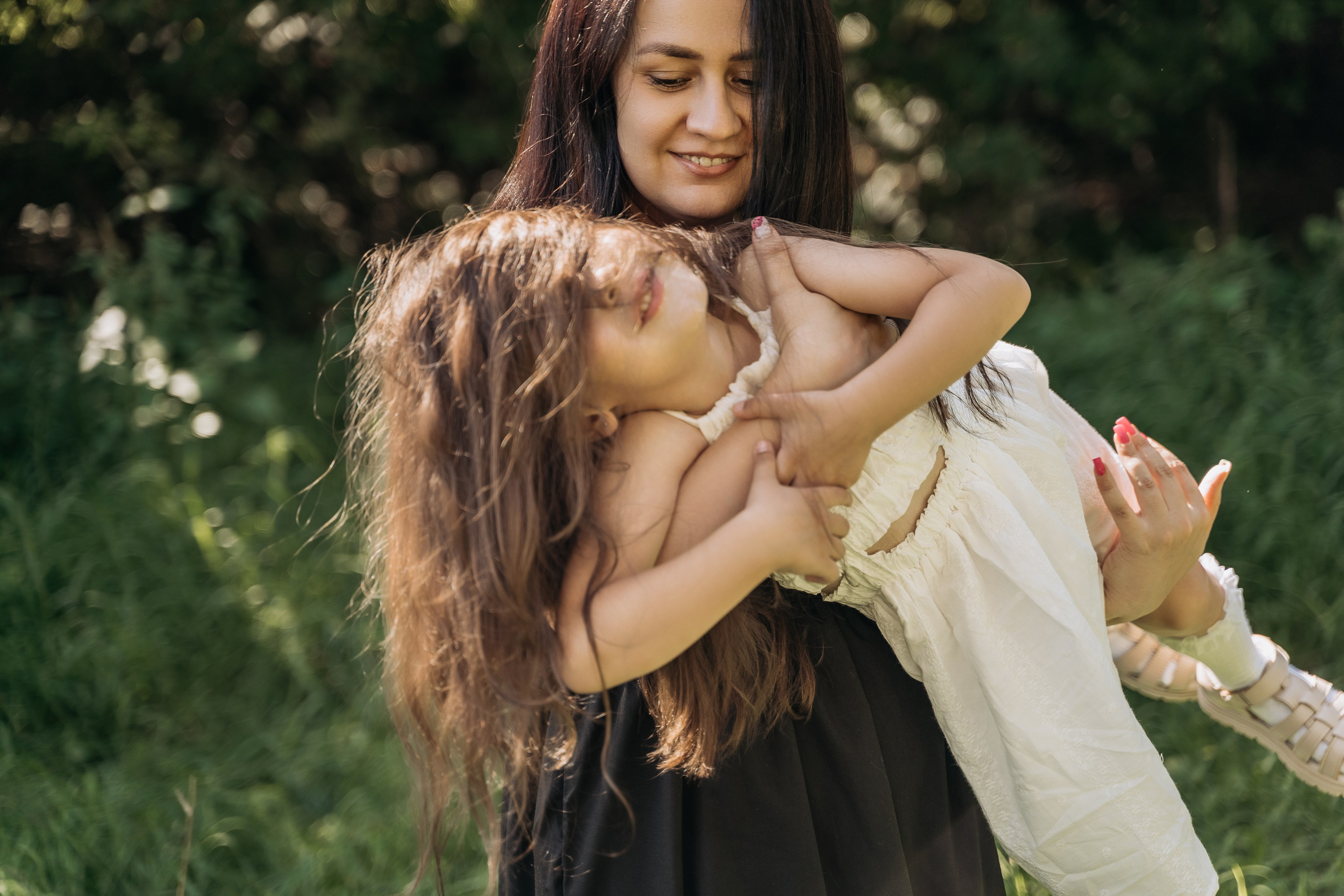 Элина и Ассель. Свадебный семейный фотограф Ксения Божко Уфа Раевка никах в Нарыстау