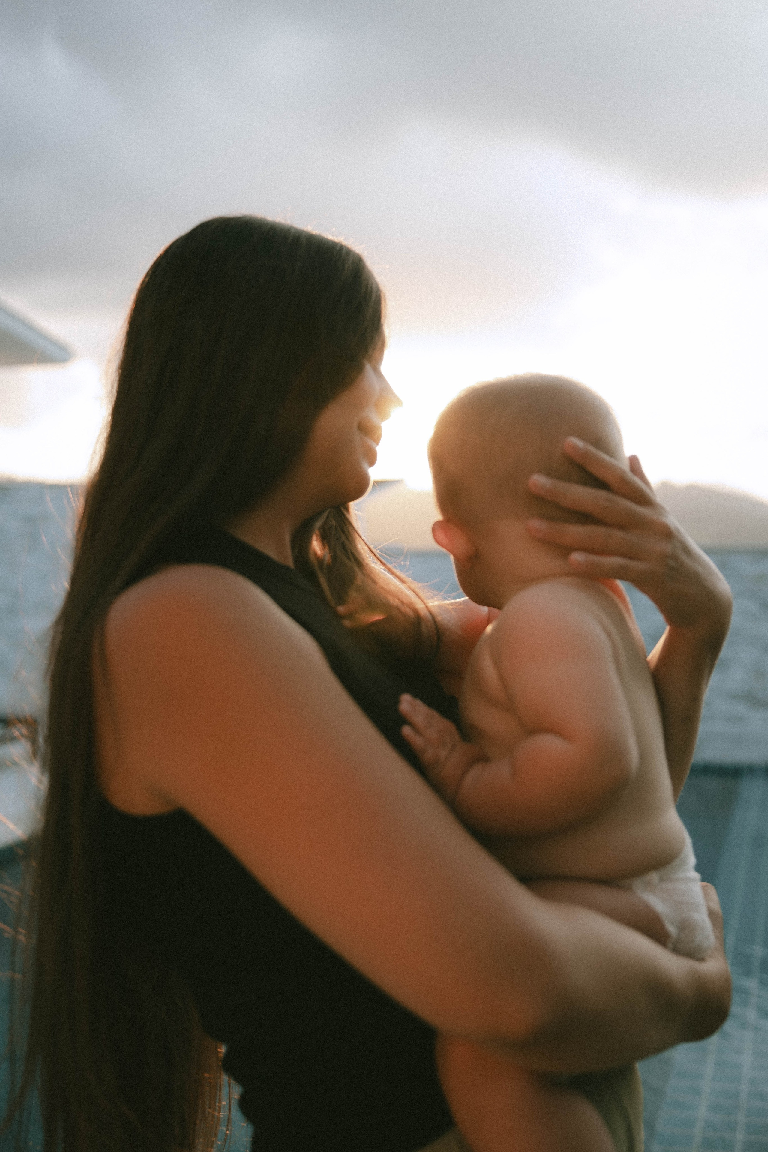 Ксения и Александр / Самуи. Семейный и детский фотограф в Москве Анастасия Каипова