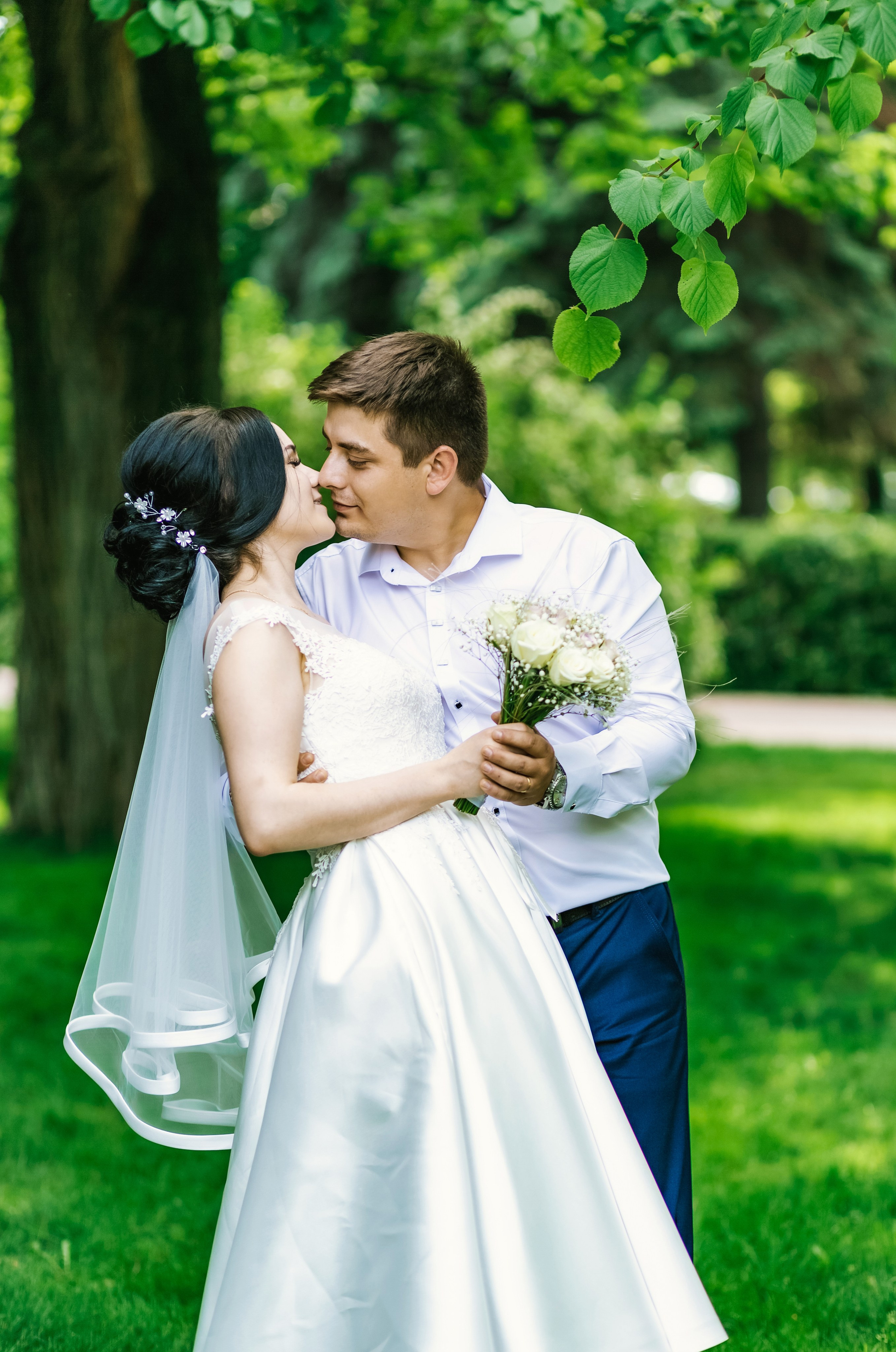 Свадебный переполох. Вера Соколова фотограф Воронеж