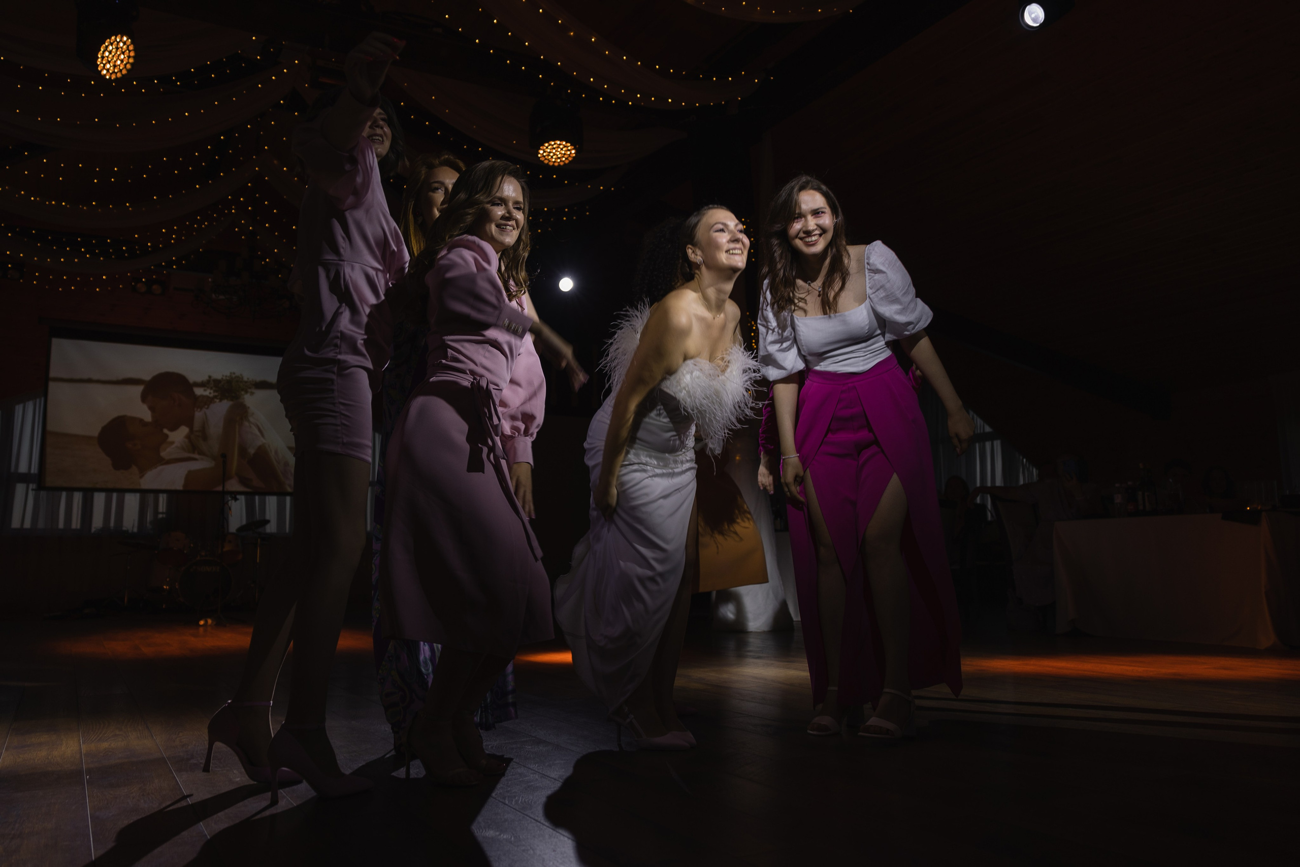 Денис и Анна. Фотограф Маноли Мария