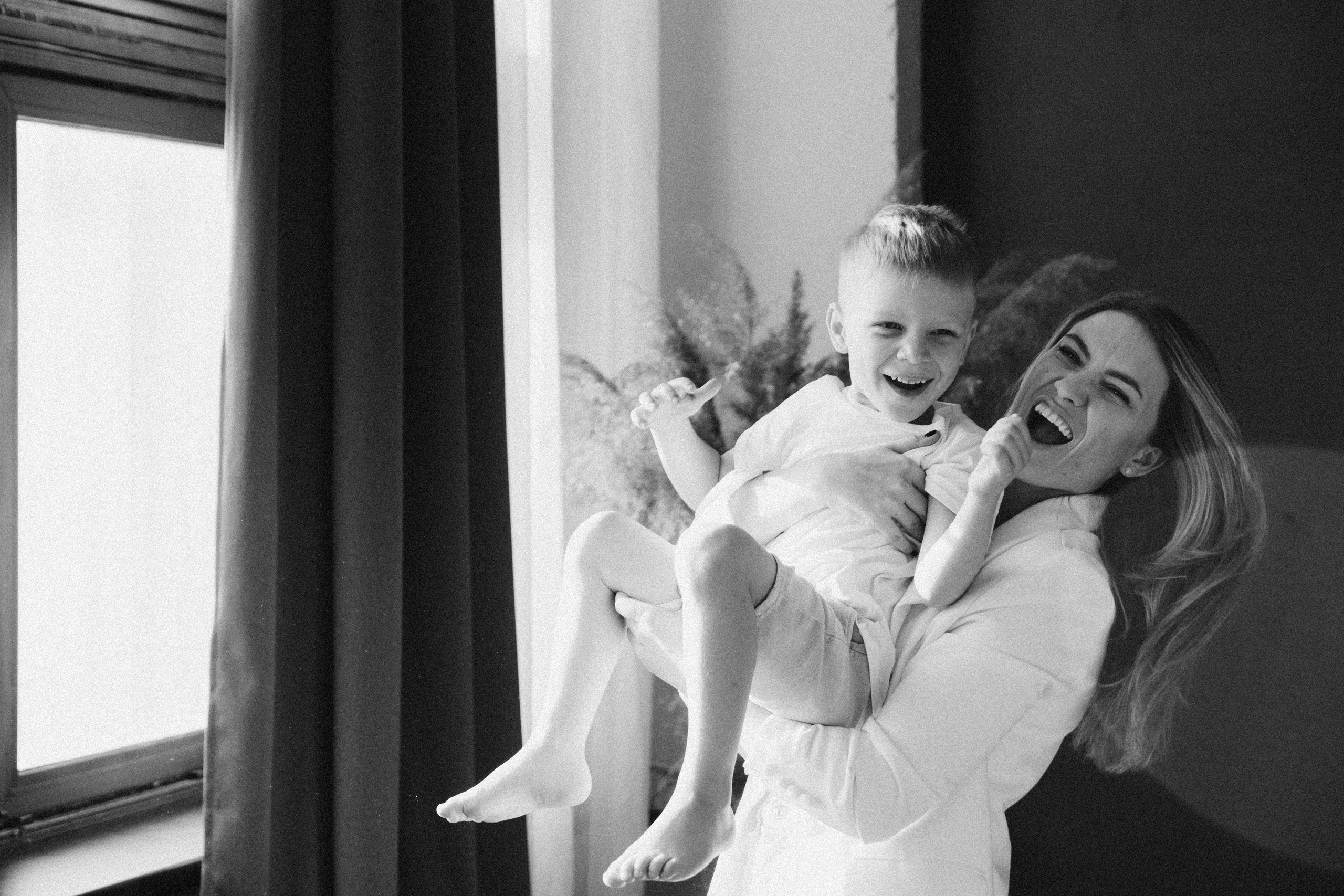 Семья. ФОТОГРАФ ВЛАДИВОСТОК