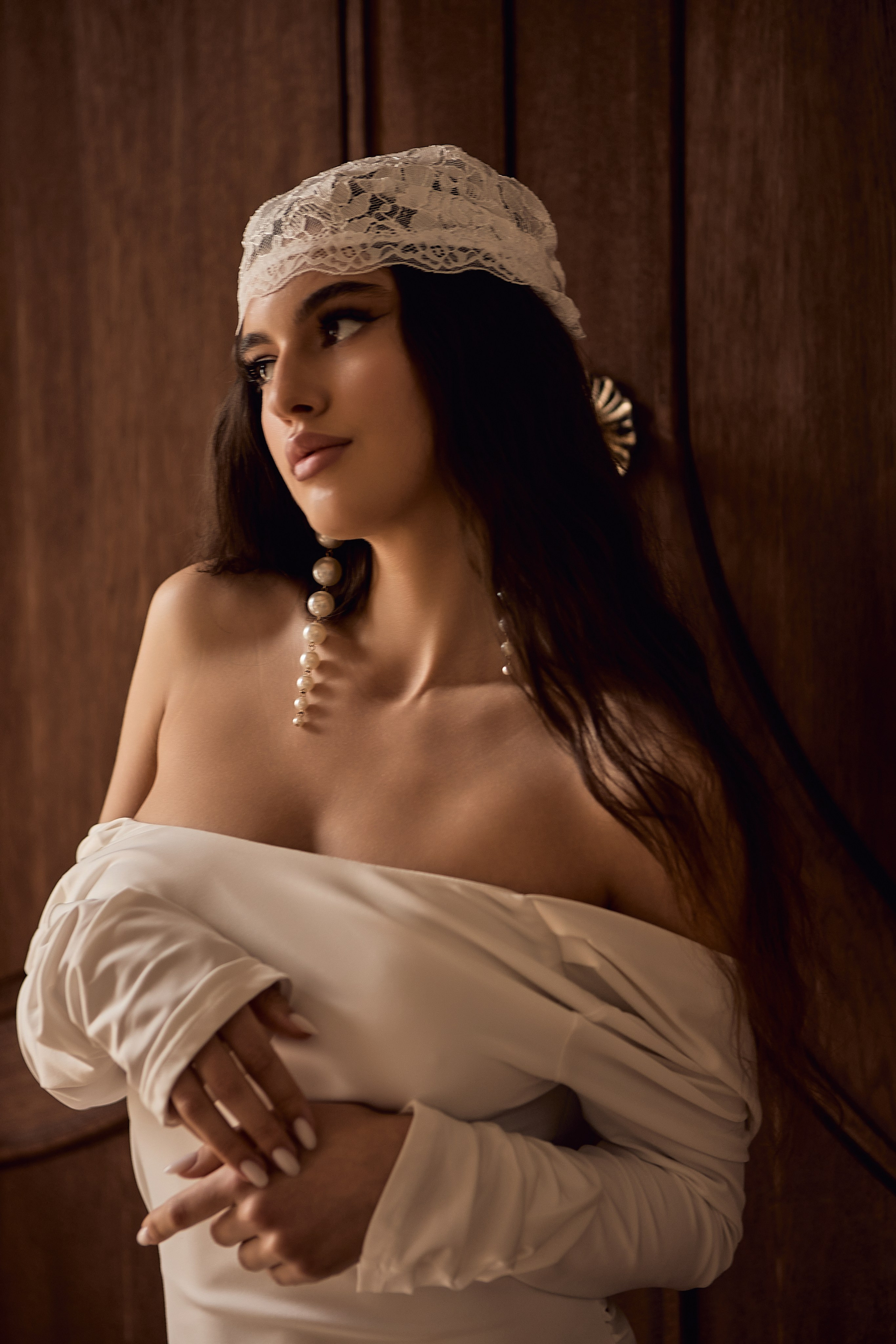 Даша. Свадебный фотограф в Воронеже Вероника Богай