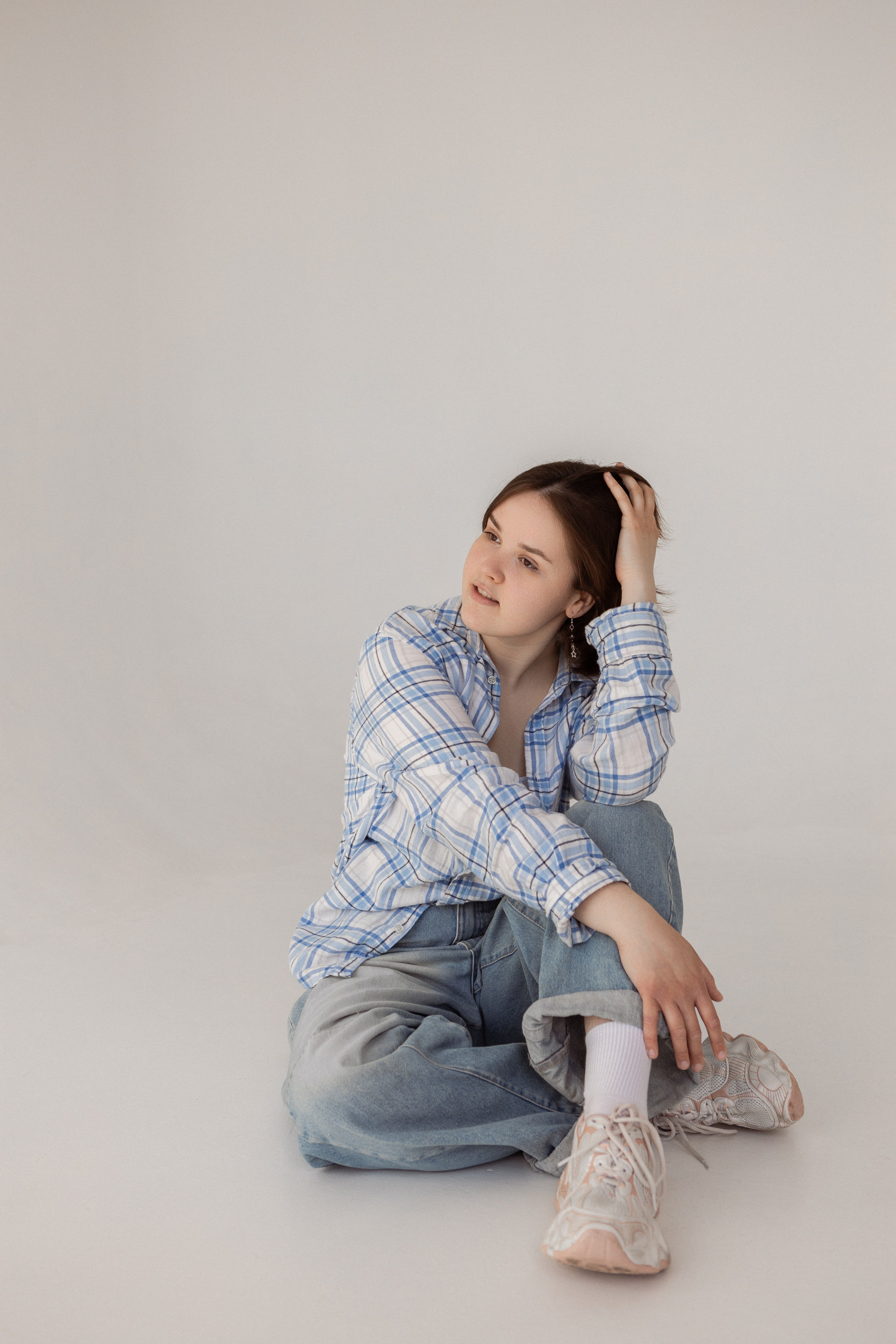 Даша. Свадебный фотограф в Воронеже Вероника Богай