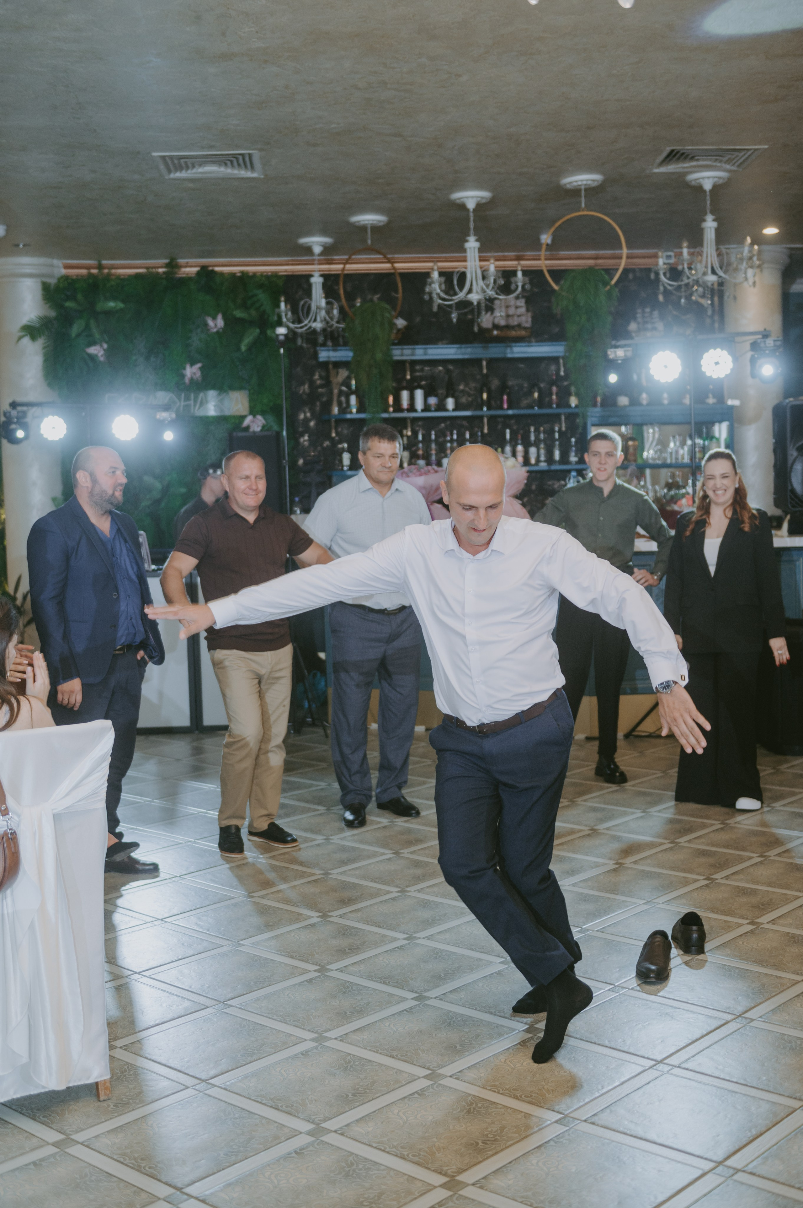 Роман & Вероника. Свадебный и семейный фотограф город Темрюк Фотостудия Темрюк