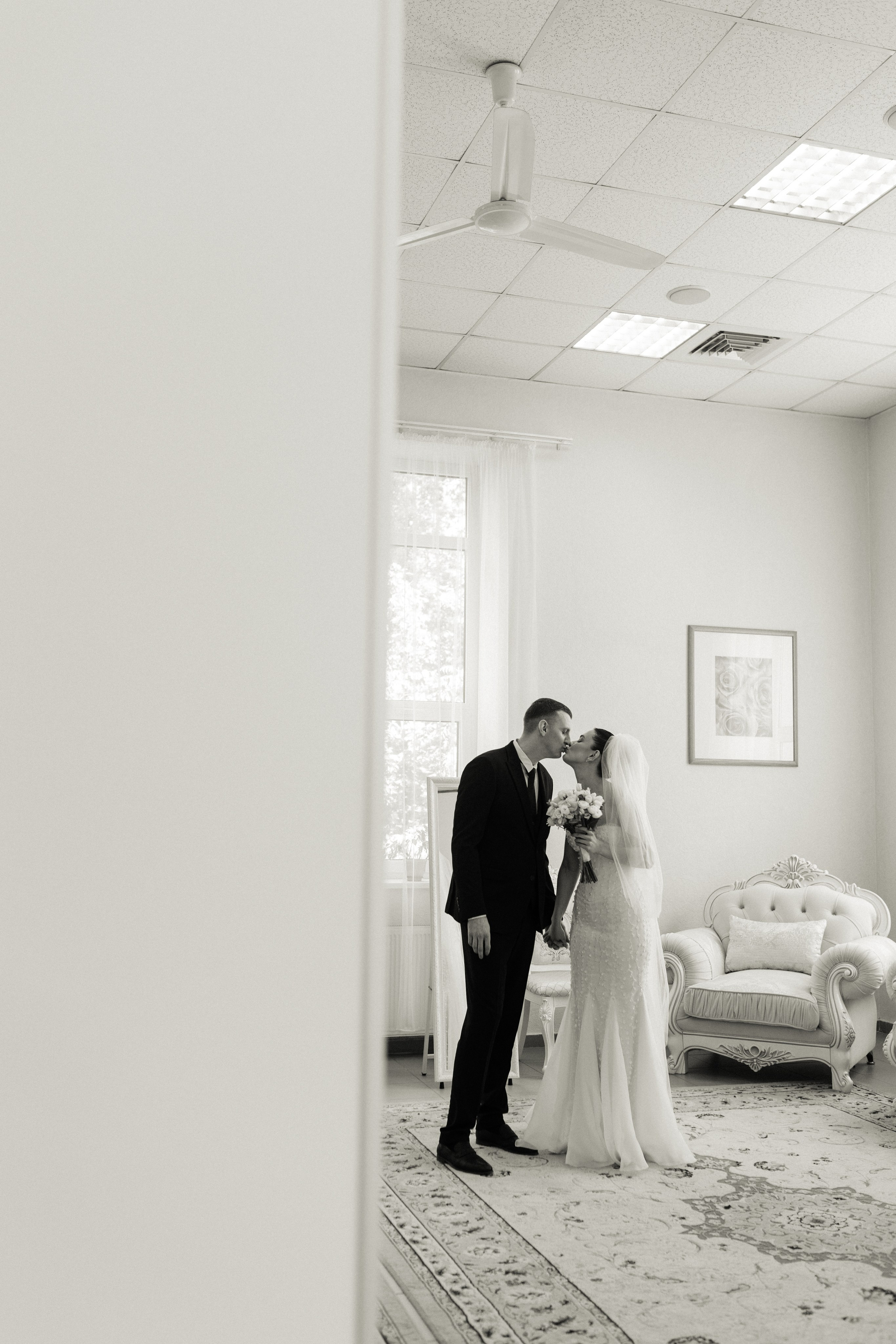 Vladlena & Bogdan's wedday. Индивидуальные и свадебные фотосессии | Донецк, Москва, Ростов-на-Дону