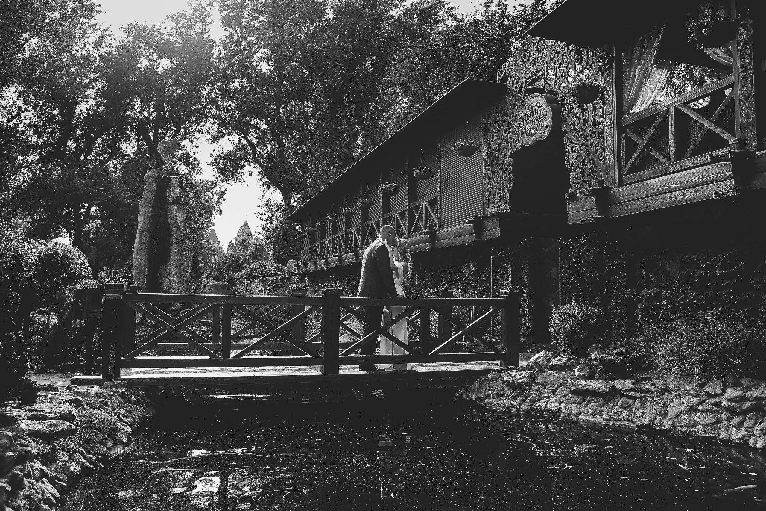 Ангелина и Сергей. Свадебный фотограф Евгения Фролова г. Каменск-Шахтинский, Донецк, Ростов