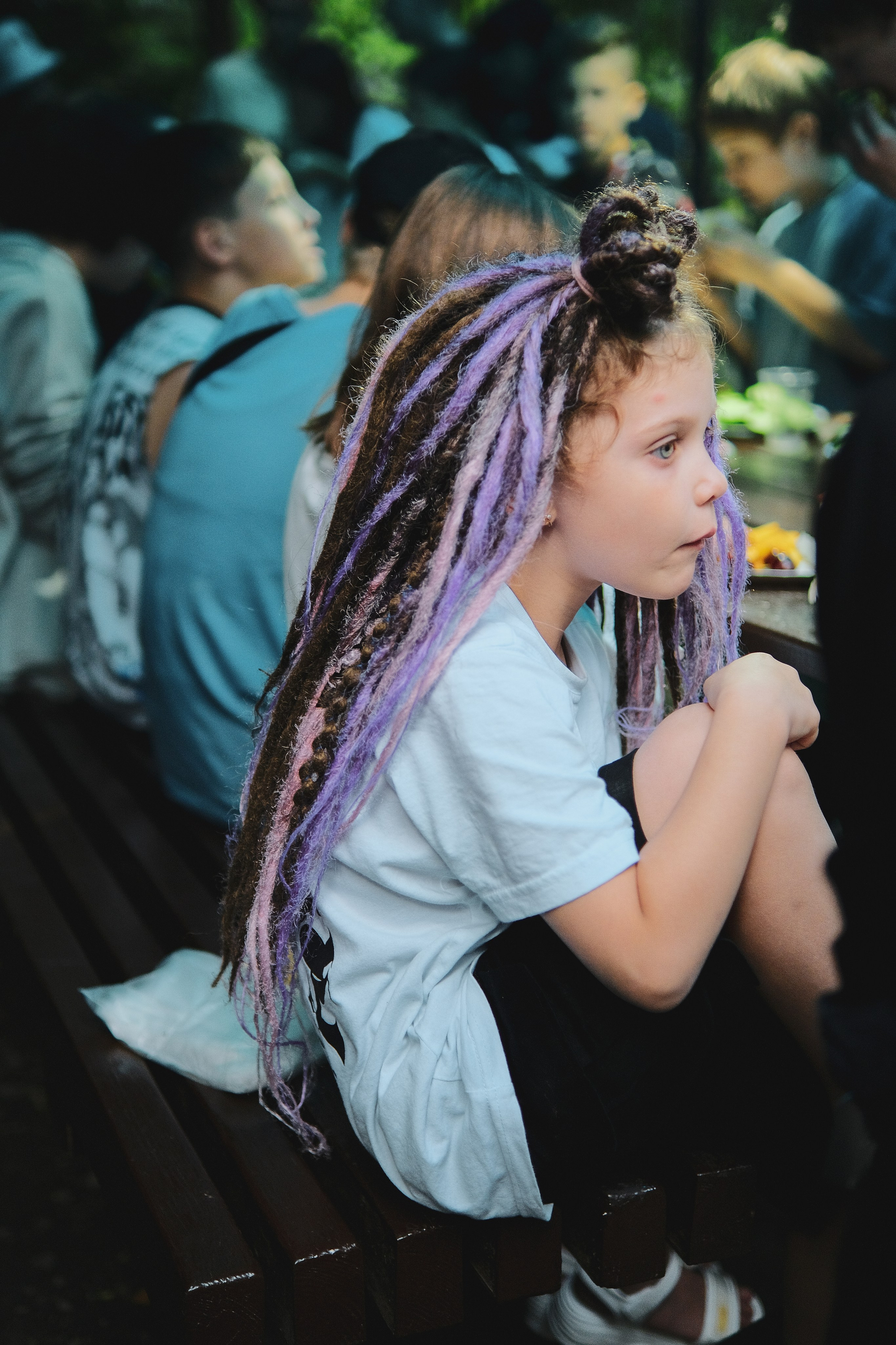 Yalta Summer Camp (2023). Фотограф, видеограф в Санкт-Петербурге